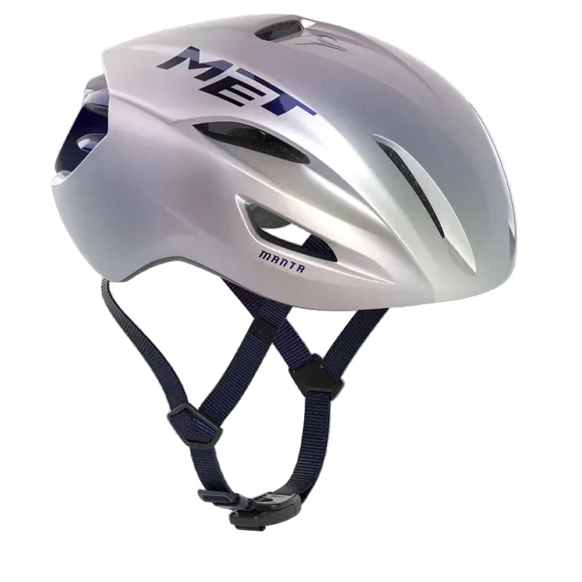 Kask szosowy MET MANTA MIPS Tadej Pogacar - edycja limitowana - Image 2