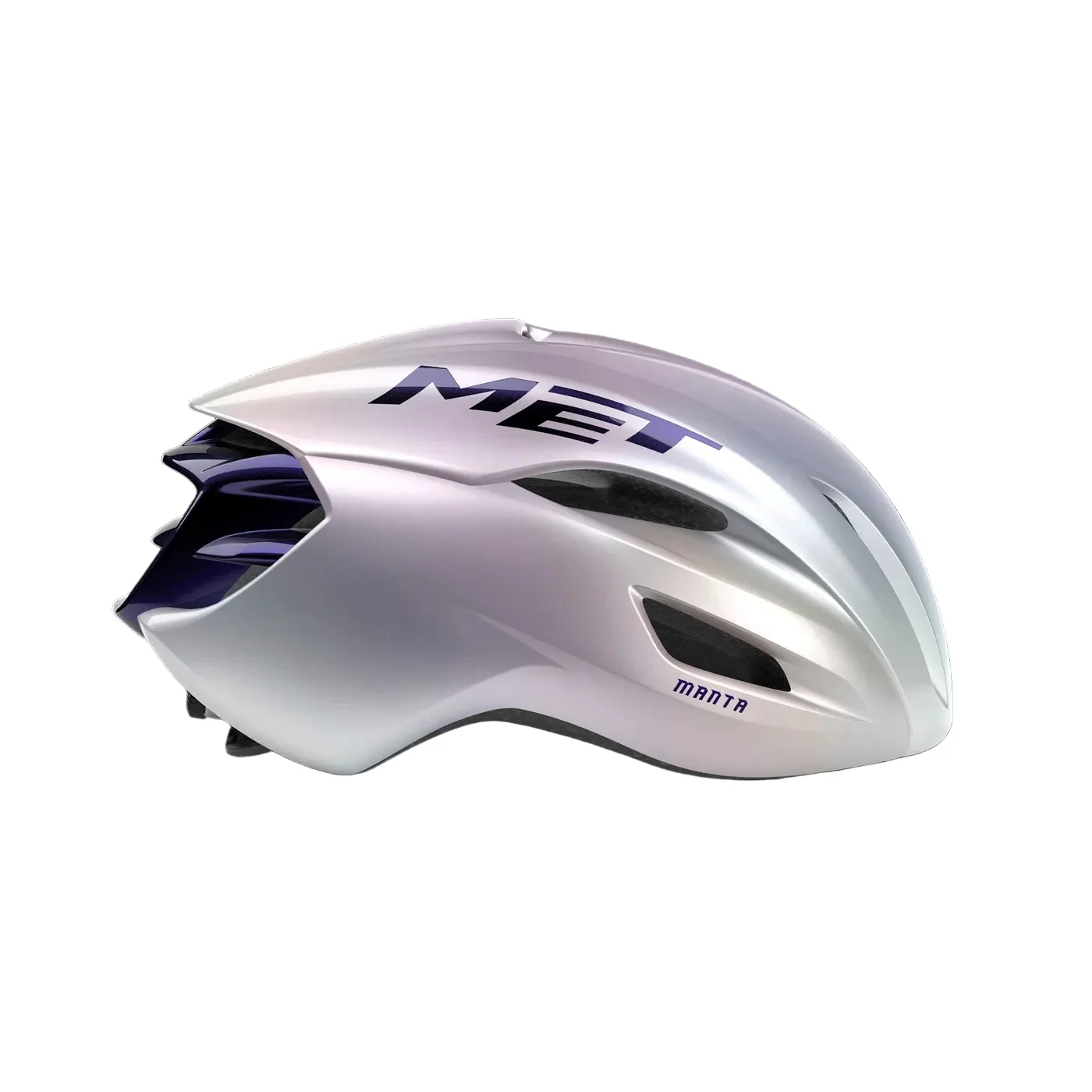 Kask szosowy MET MANTA MIPS Tadej Pogacar - edycja limitowana - Image 3
