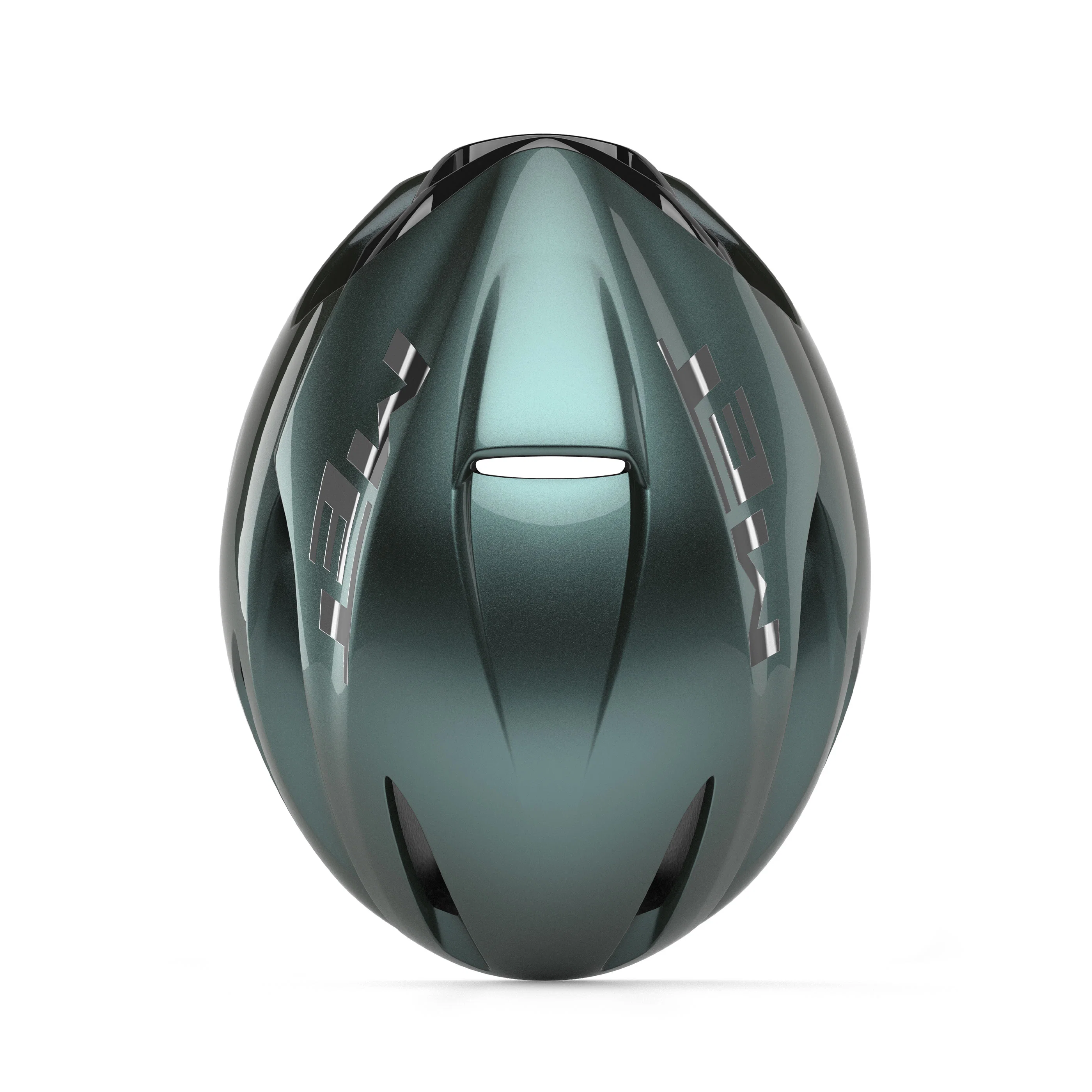 Kask szosowy MET MANTA MIPS zielony - Image 4