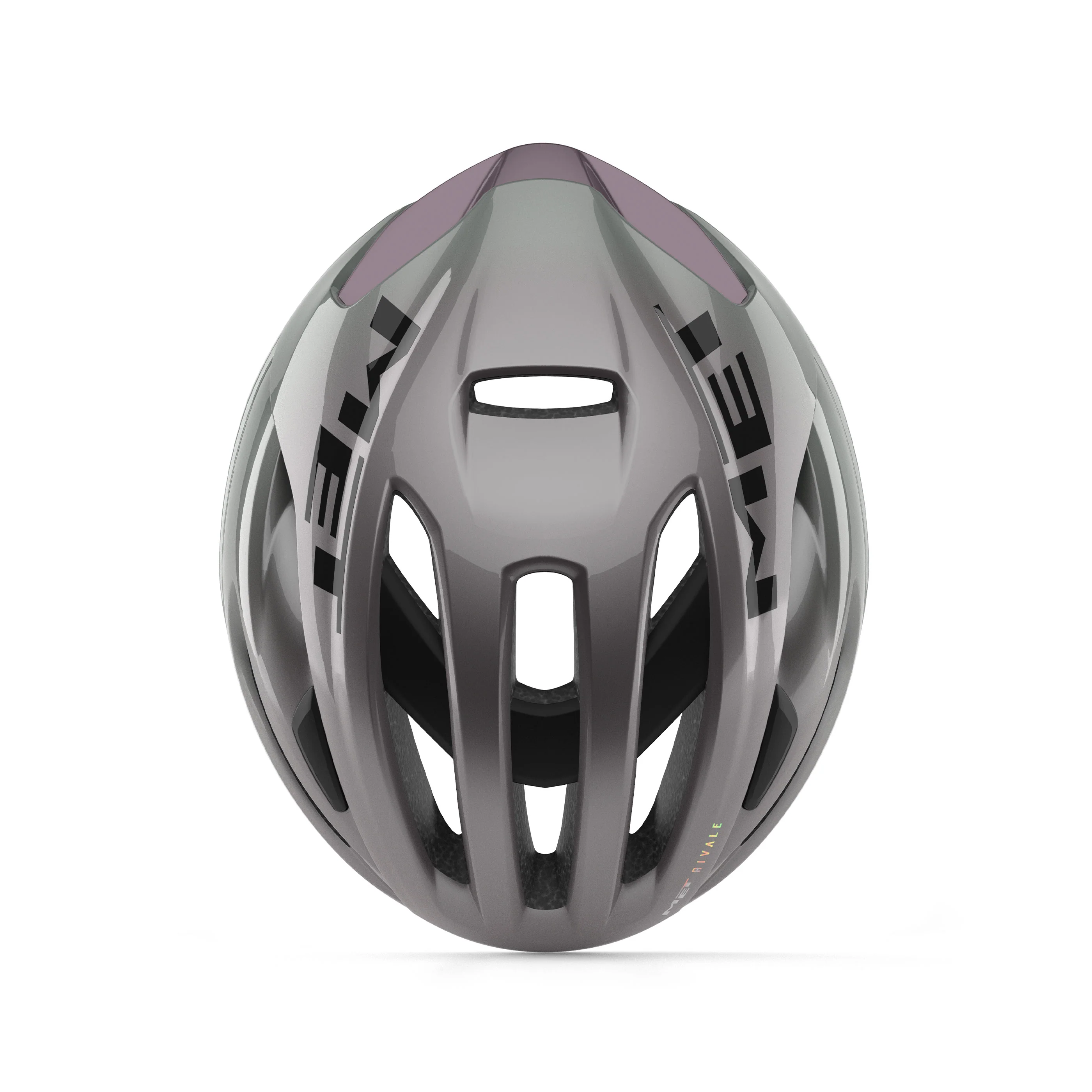 Kask szosowy MET RIVALE MIPS ciemnoszary - Image 5