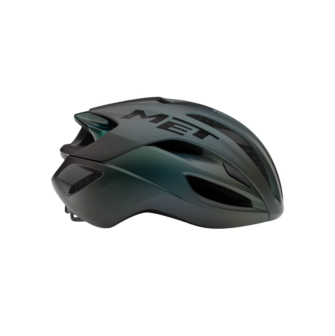 Kask szosowy MET RIVALE MIPS Khaki - Image 2