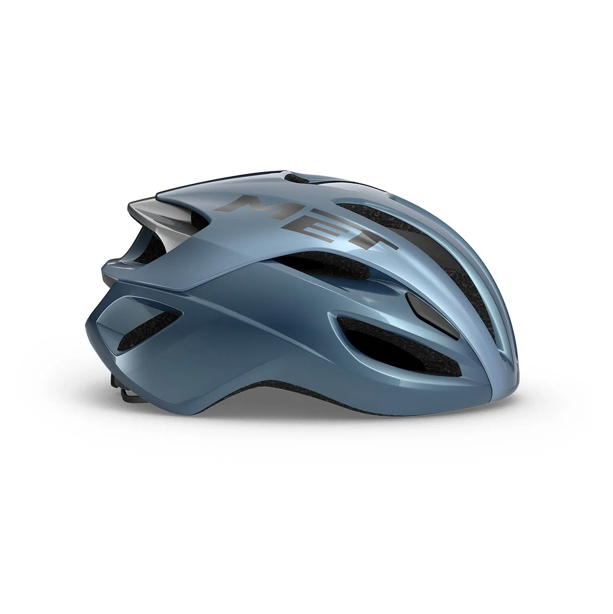 Kask szosowy MET RIVALE MIPS niebieski - Image 2