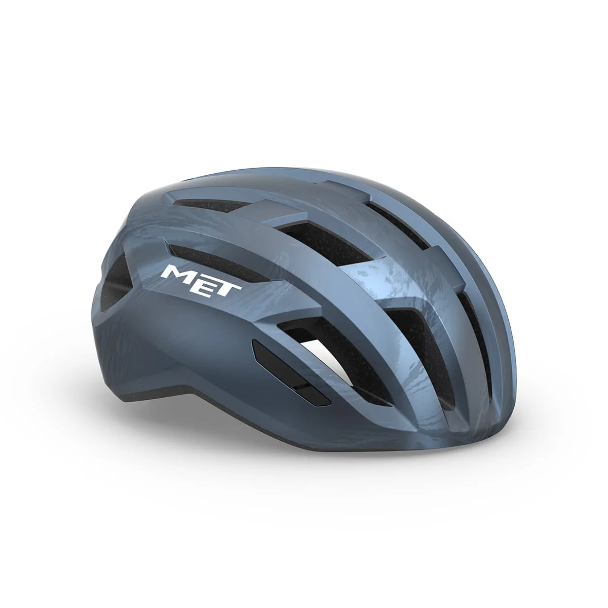 Kask szosowy MET VINCI MIPS Navy Mat - Image 2
