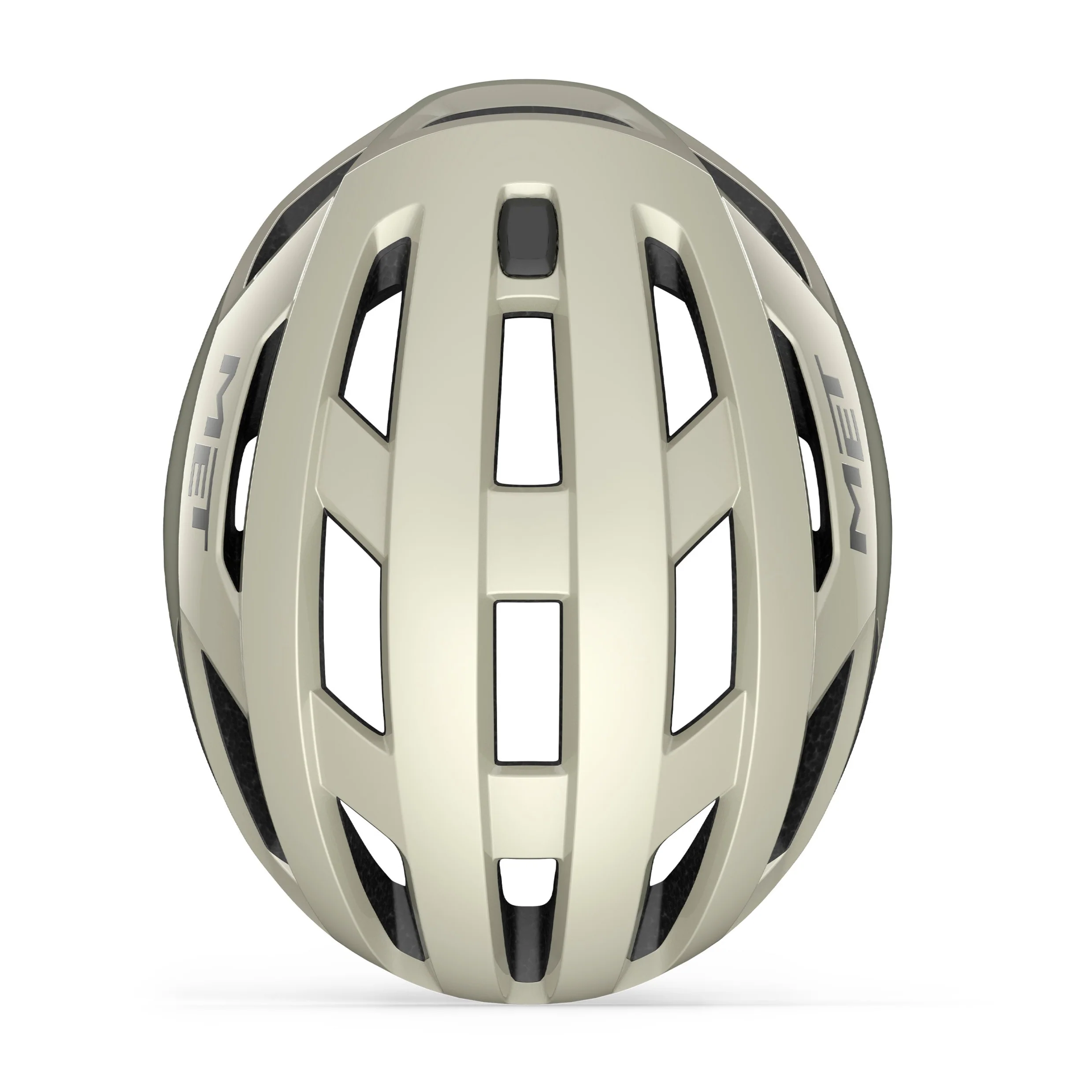 Kask szosowy MET VINCI MIPS szary - Image 3