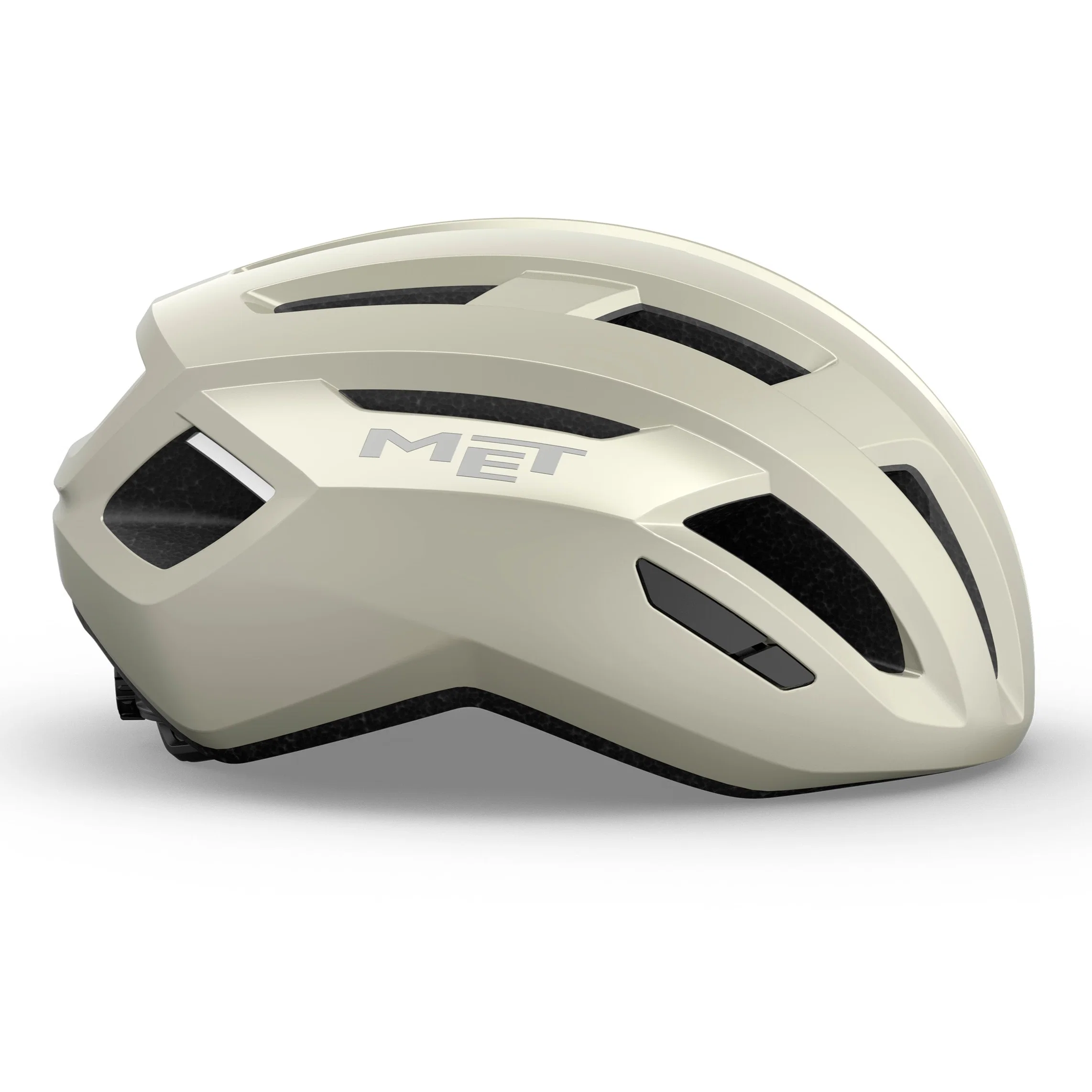 Kask szosowy MET VINCI MIPS szary - Image 4