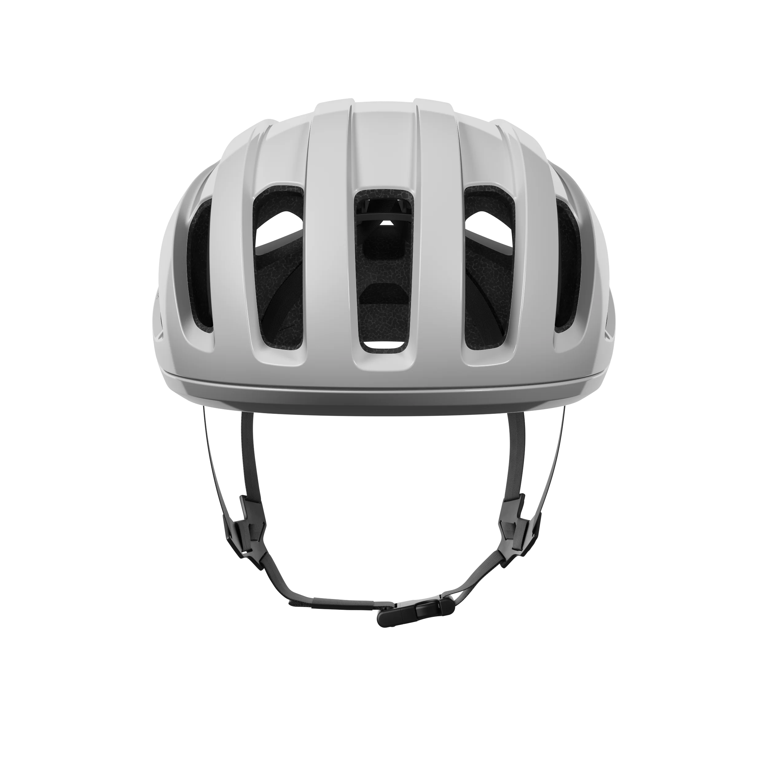 Kask szosowy POC AMIDAL MIPS biały/czarny matowy - Image 2