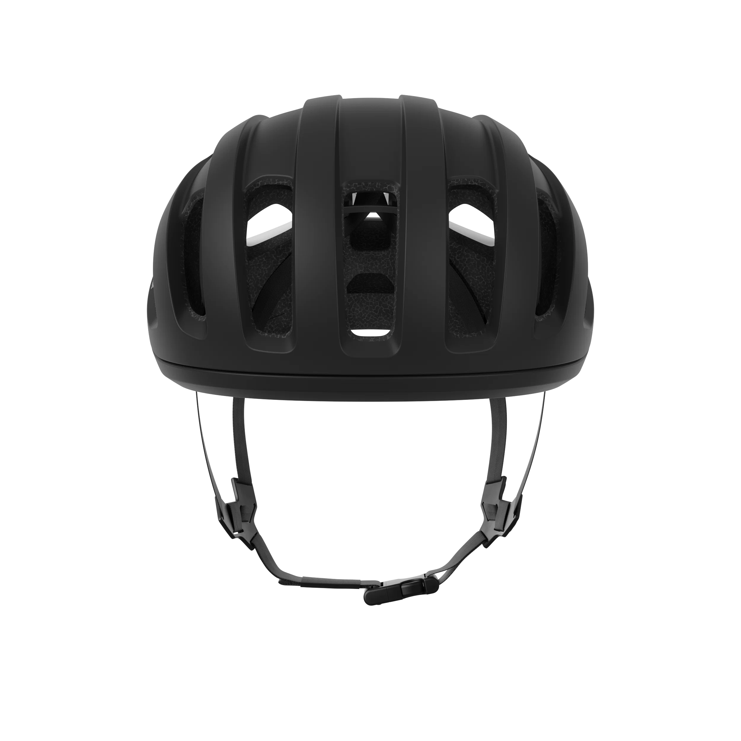 Kask szosowy POC AMIDAL MIPS czarny mat/biały - Image 2