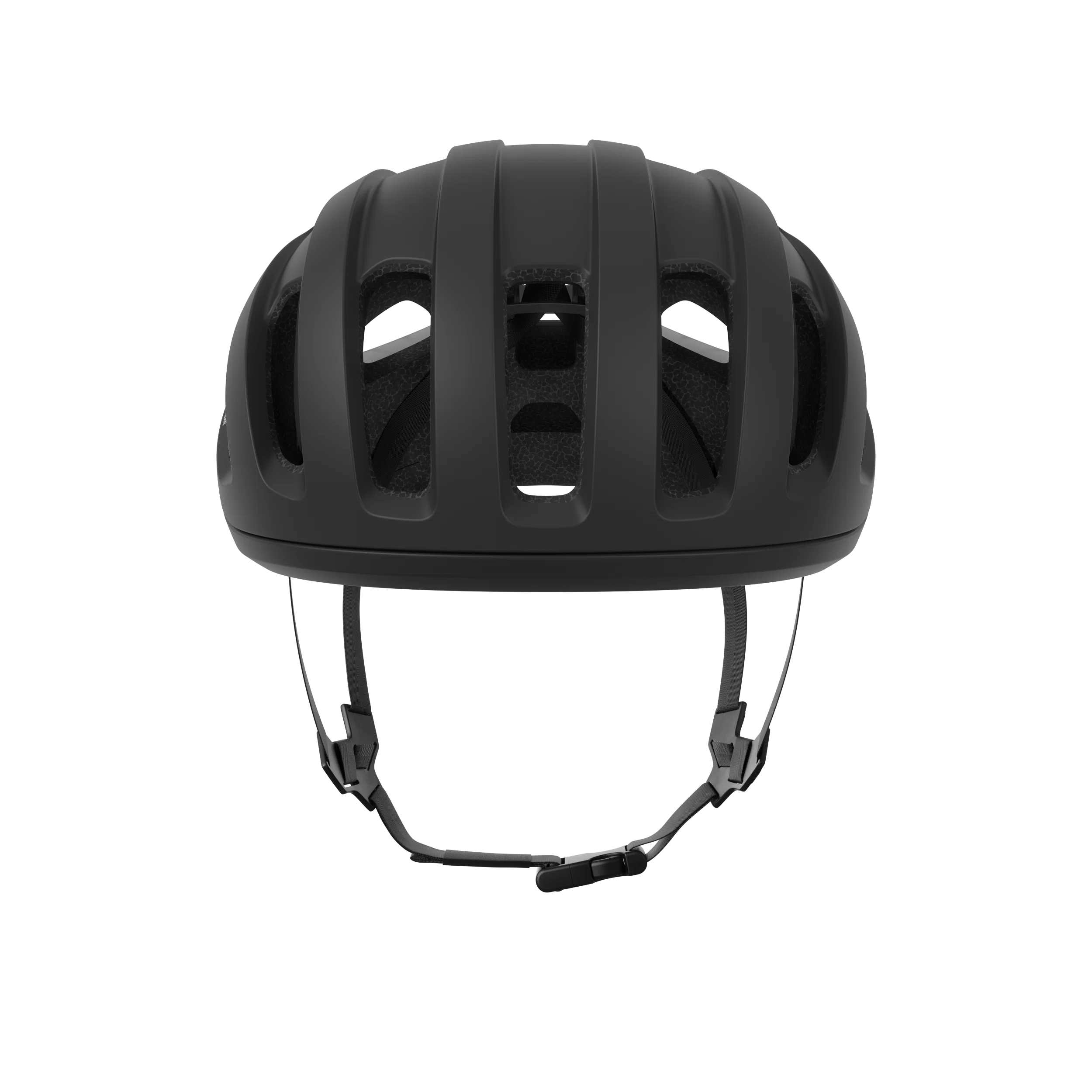 Kask szosowy POC AMIDAL MIPS czarny matowy - Image 2