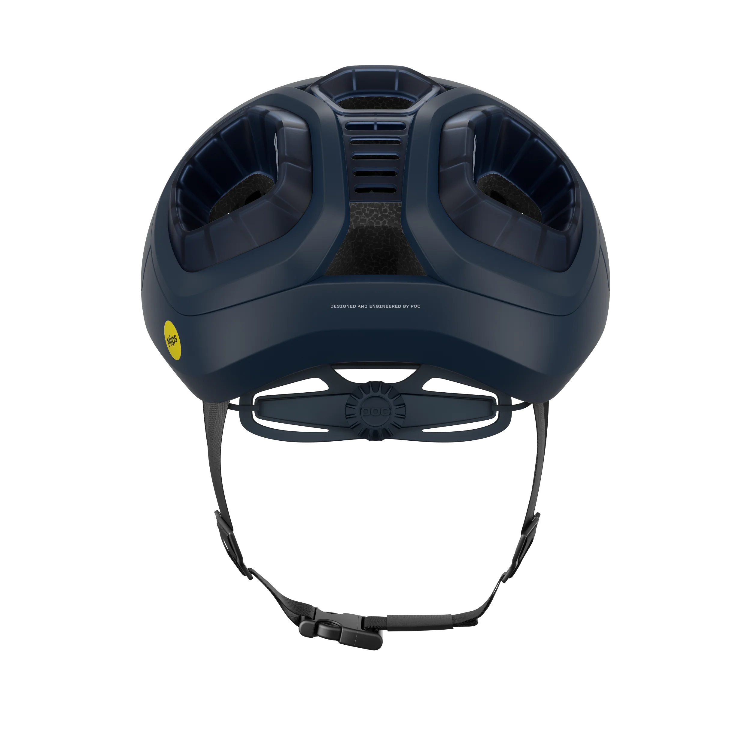 Kask szosowy POC AMIDAL MIPS Marine Matt - Image 4