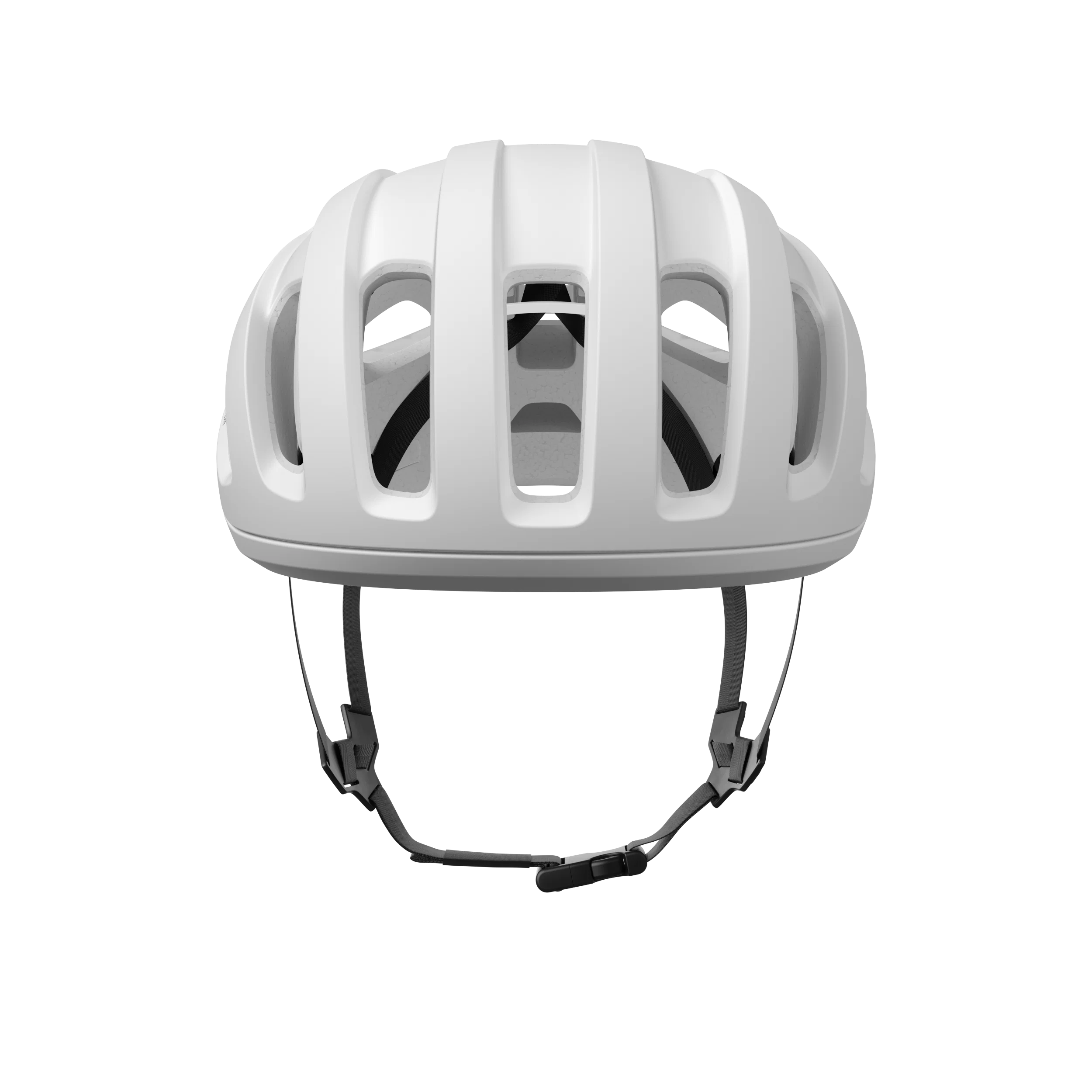 Kask szosowy POC AMIDAL MIPS biały matowy - Image 2