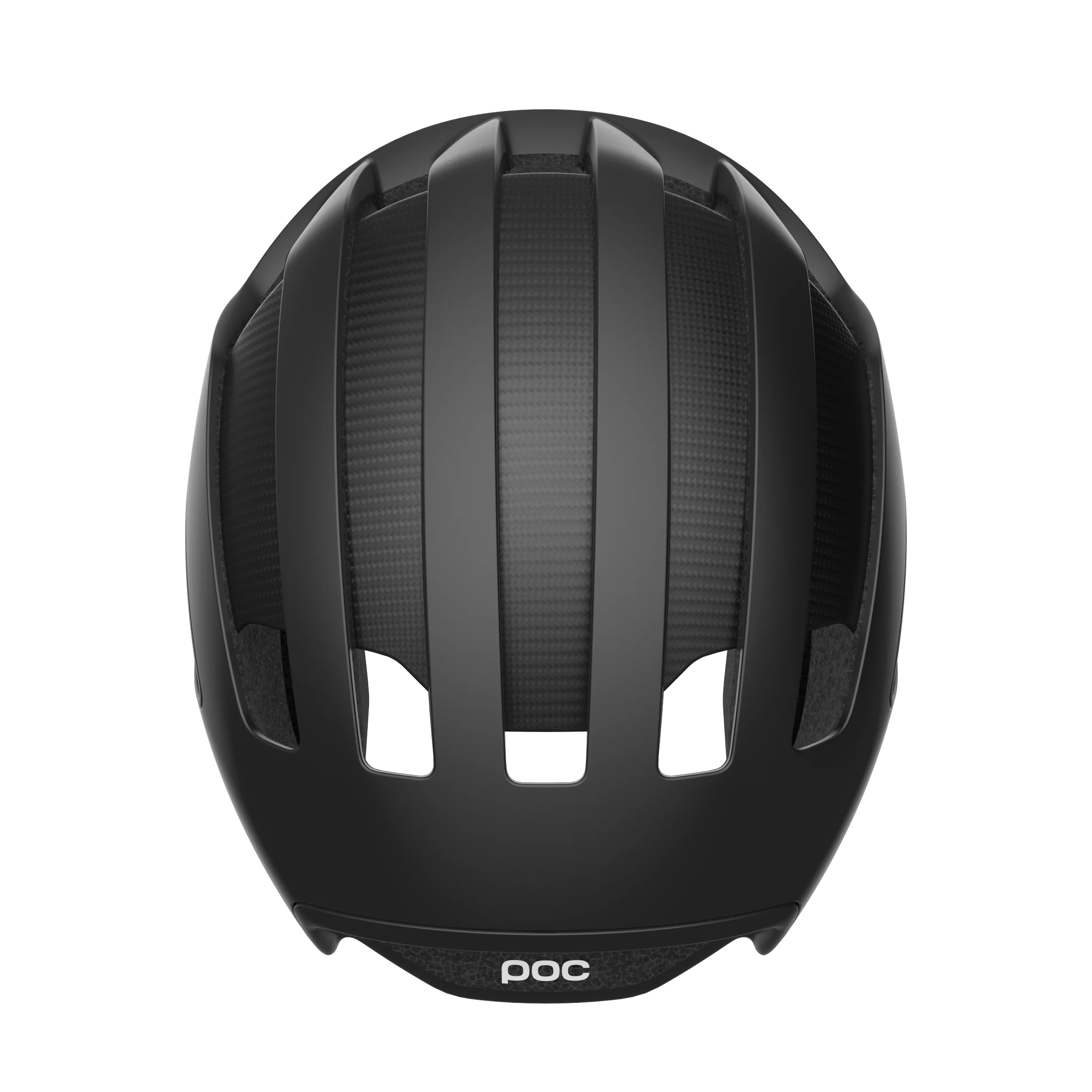 Kask szosowy POC CYTAL CARBON czarny - Image 3