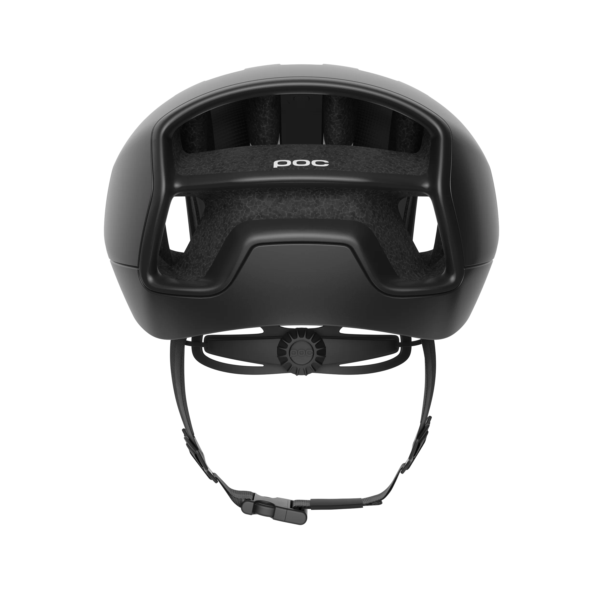 Kask szosowy POC CYTAL CARBON czarny - Image 4