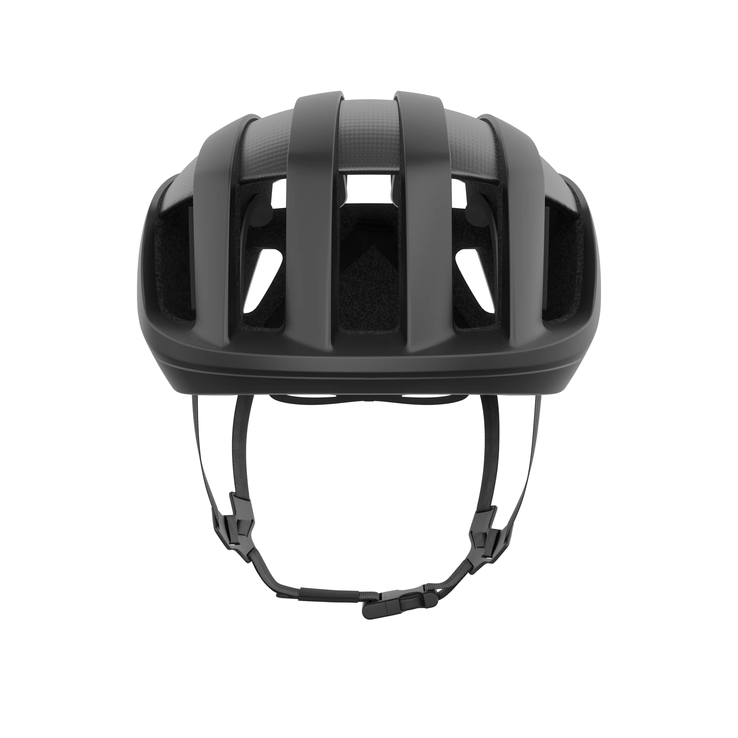 Kask szosowy POC CYTAL CARBON czarny - Image 5