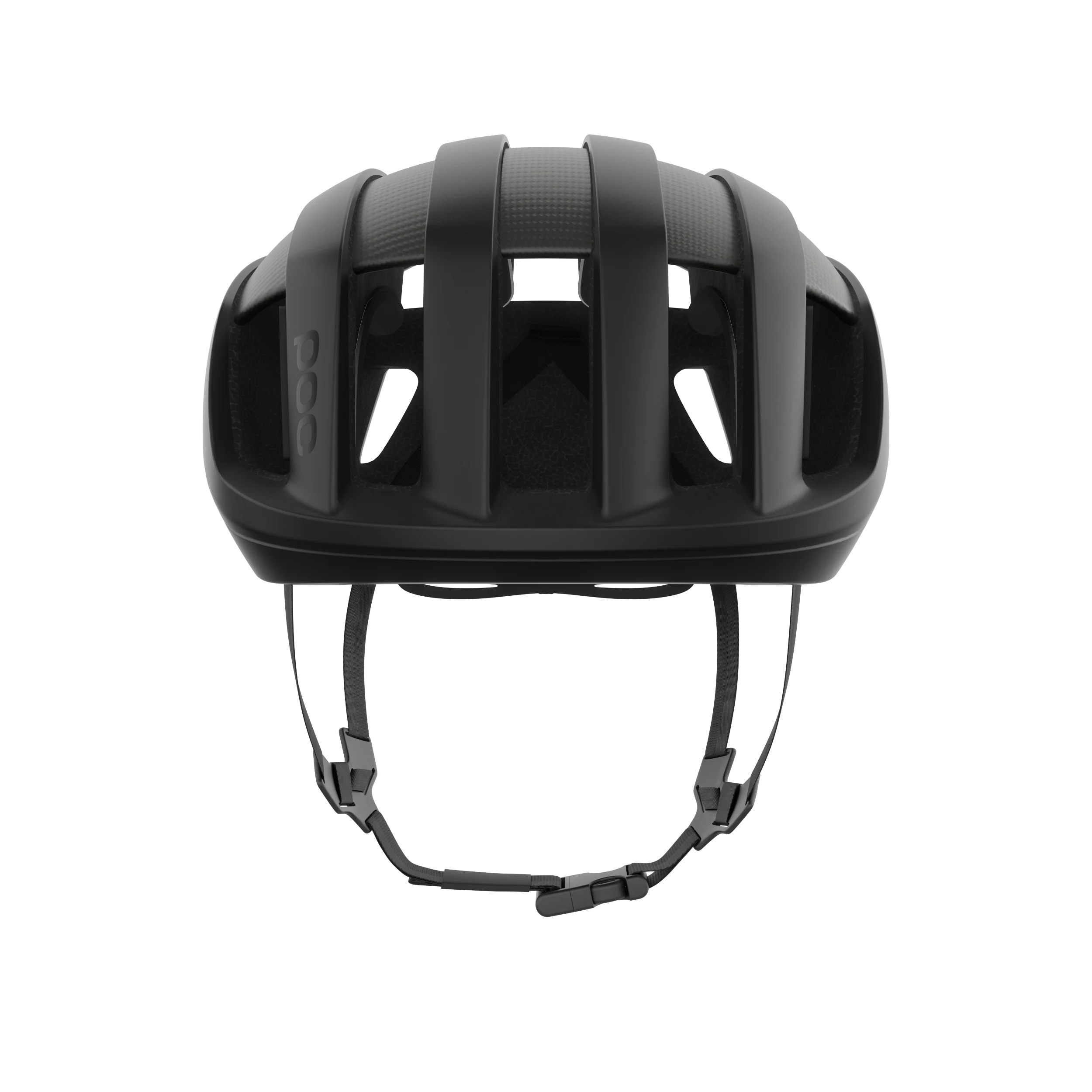 Kask szosowy POC CYTAL CARBON czarny matowy - Image 2
