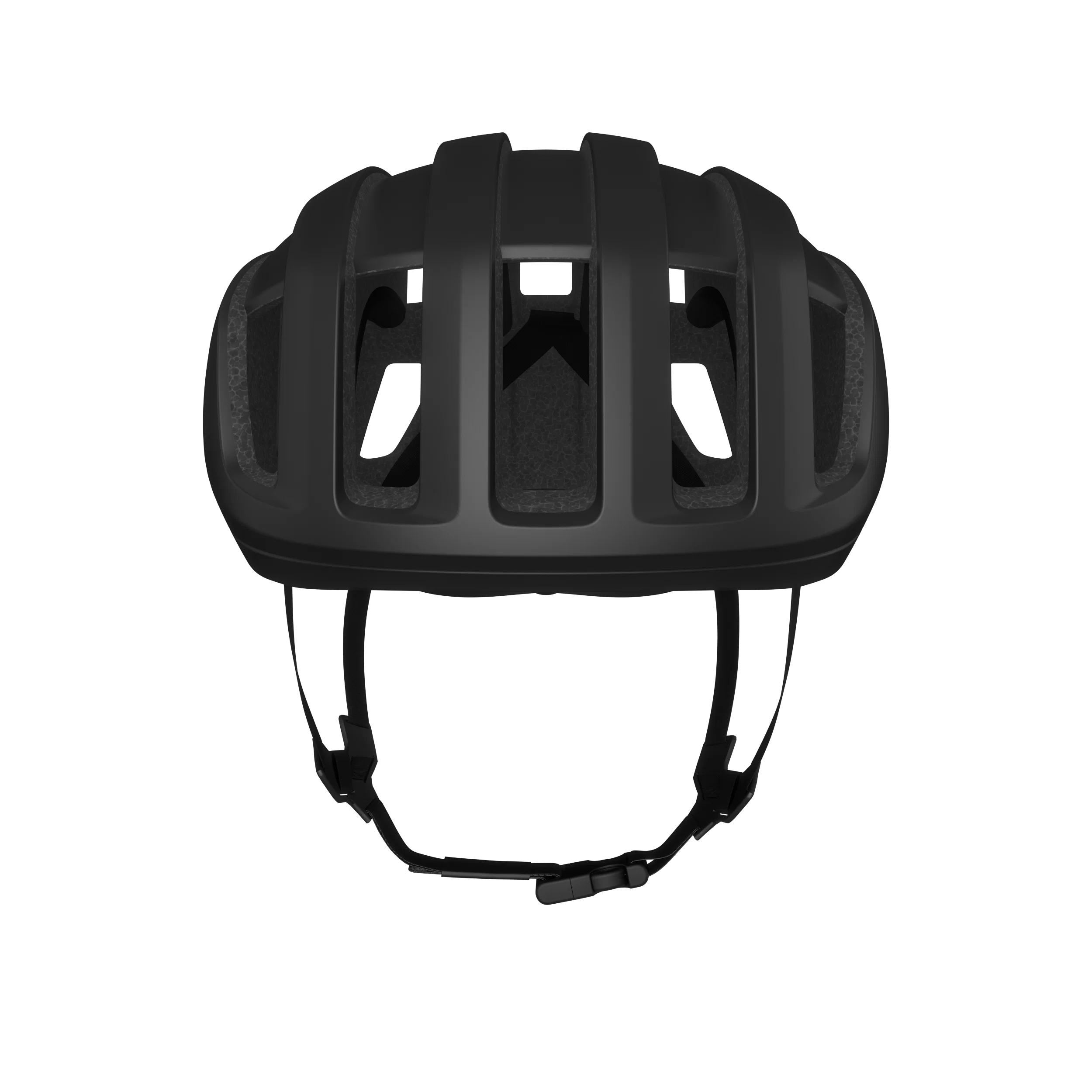 Kask szosowy POC CYTAL MIPS czarny matowy - Image 2