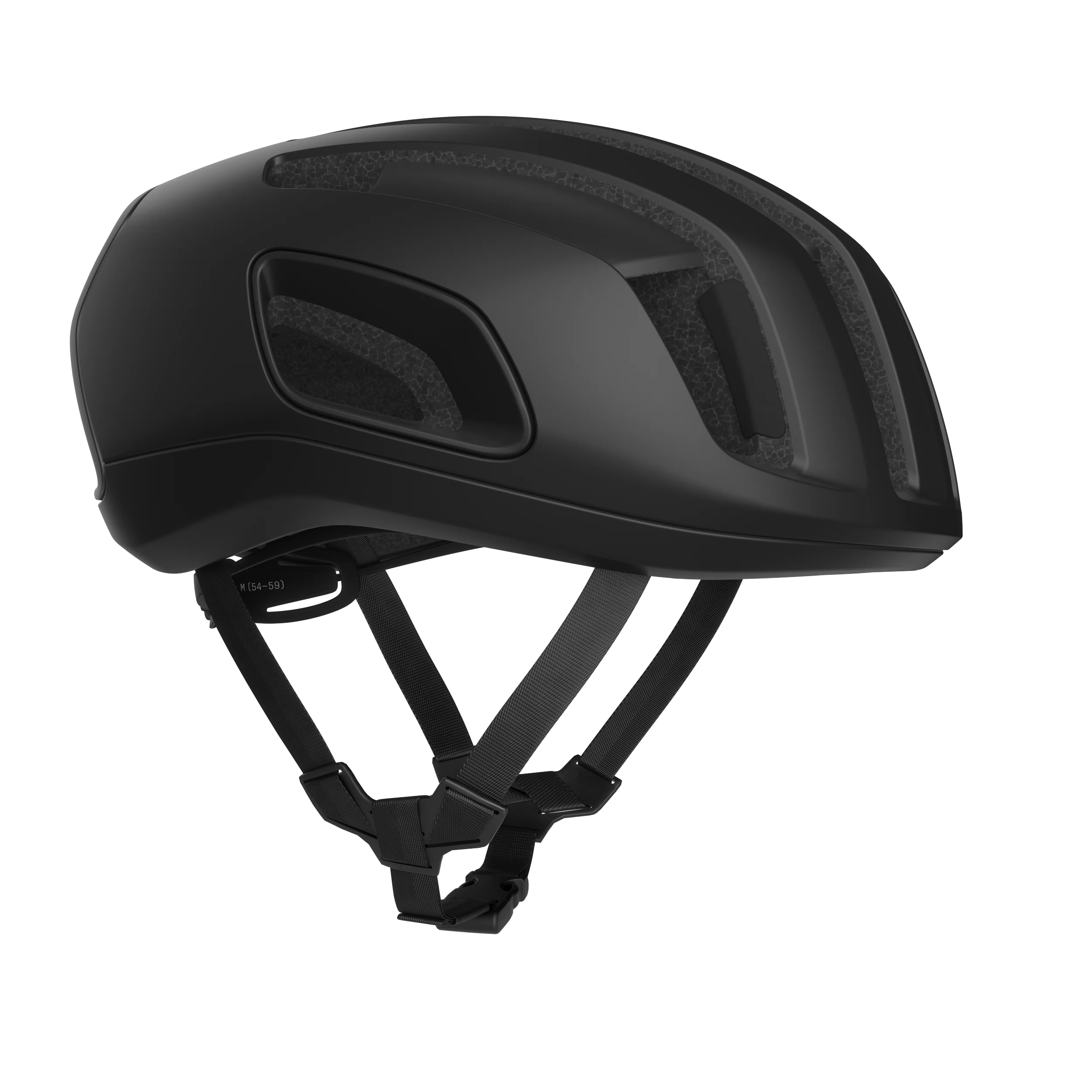 Kask szosowy POC CYTAL MIPS czarny matowy - Image 3