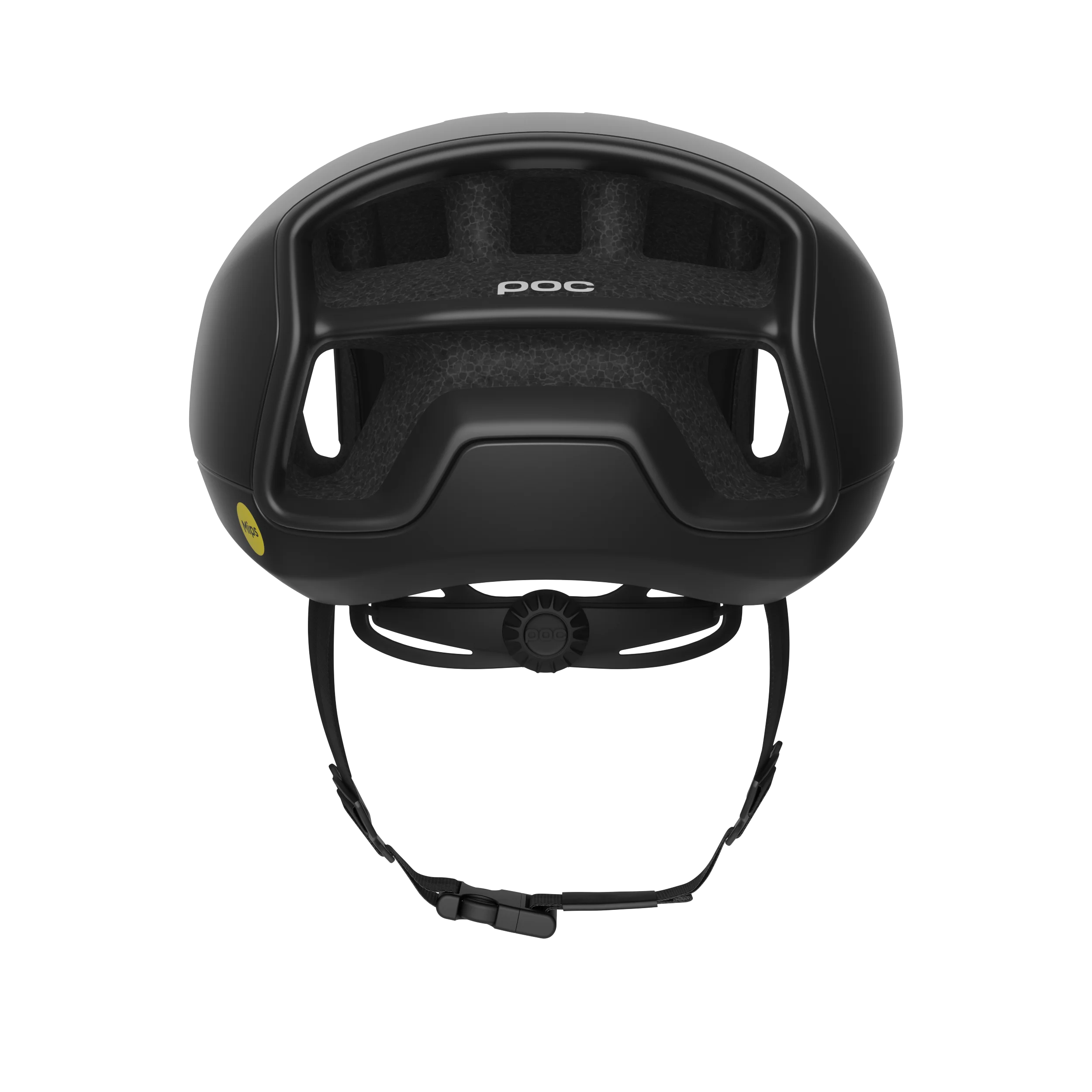 Kask szosowy POC CYTAL MIPS czarny matowy - Image 4