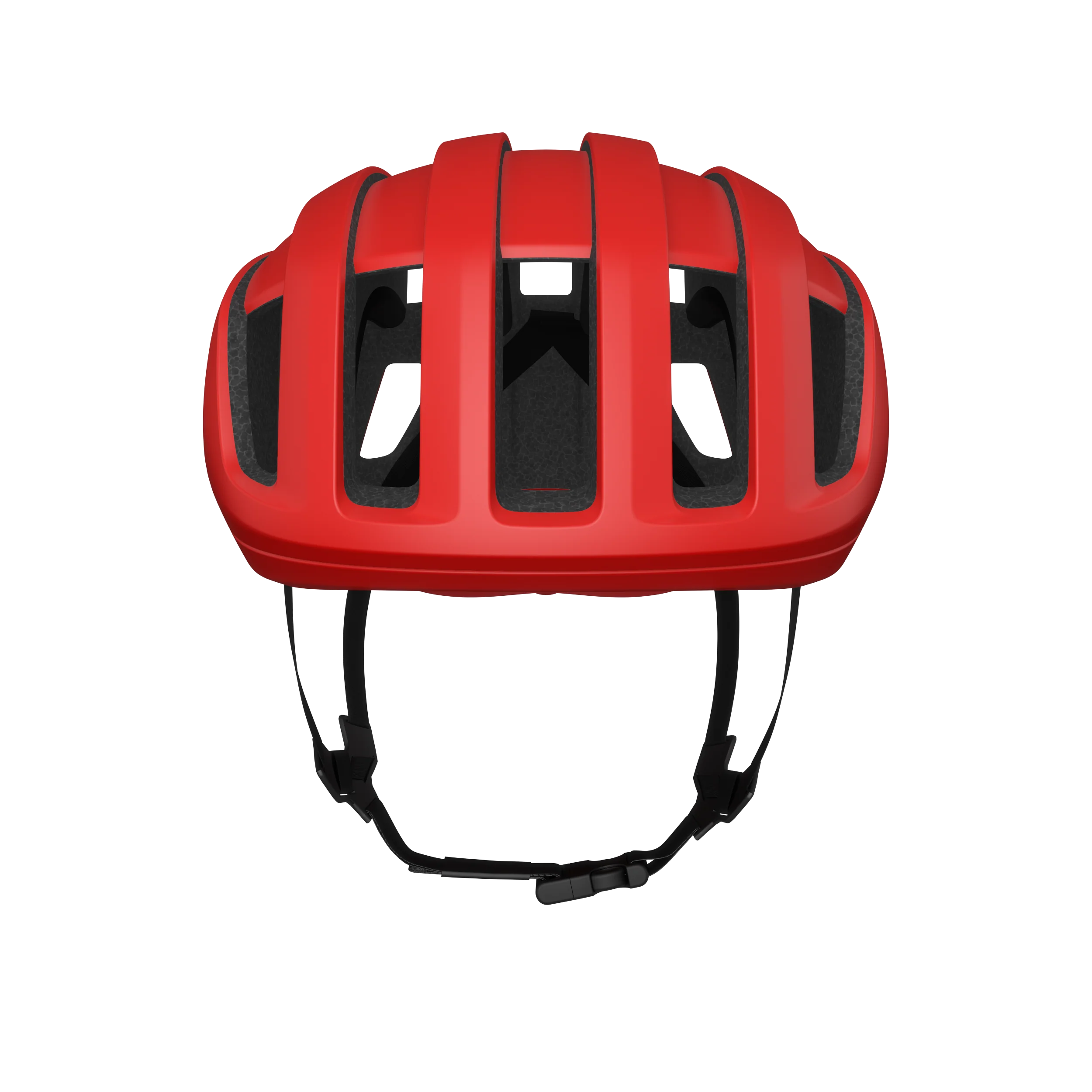 Kask szosowy POC CYTAL MIPS czerwony matowy - Image 2