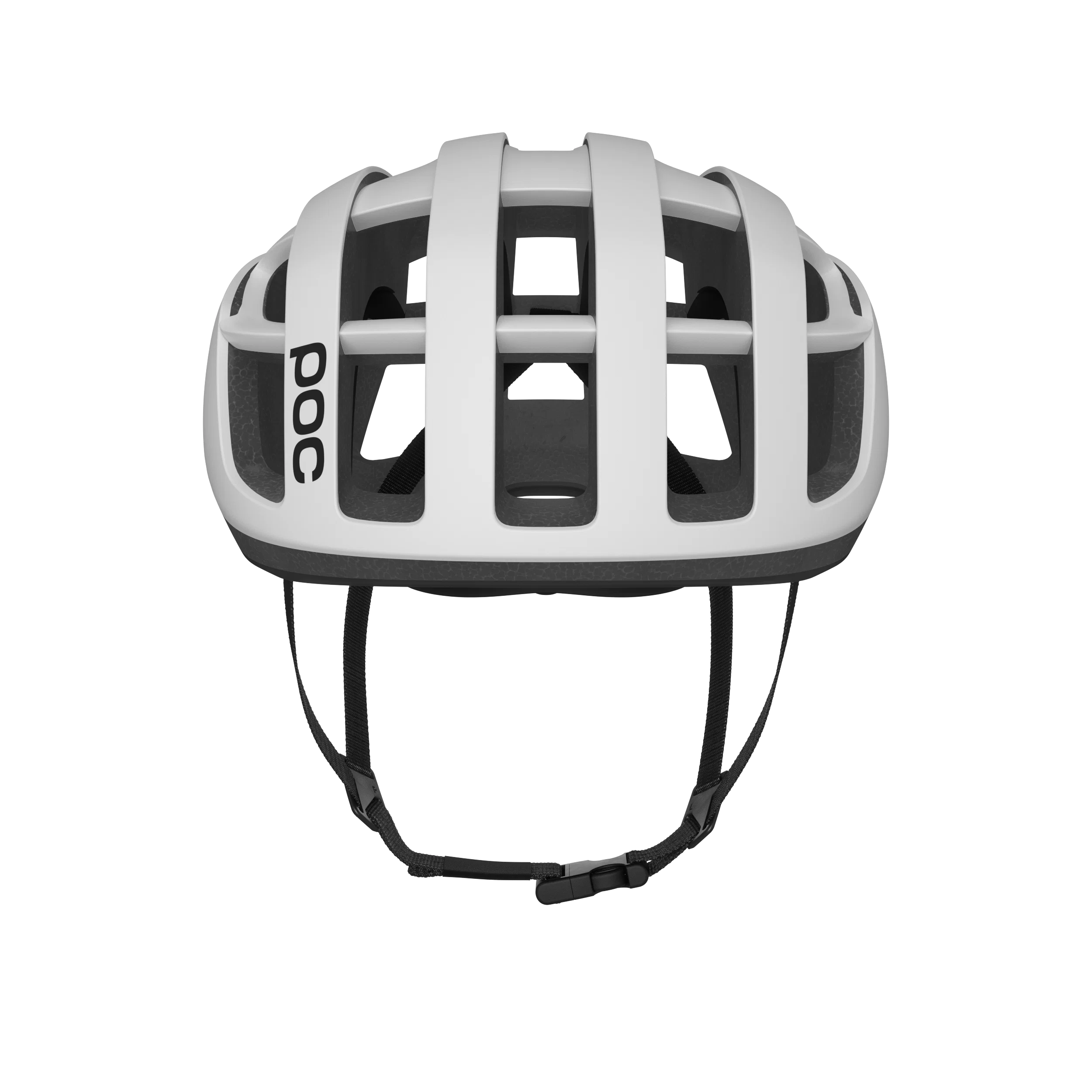 Kask szosowy POC CYTAL LITE biały/czarny matowy - Image 2