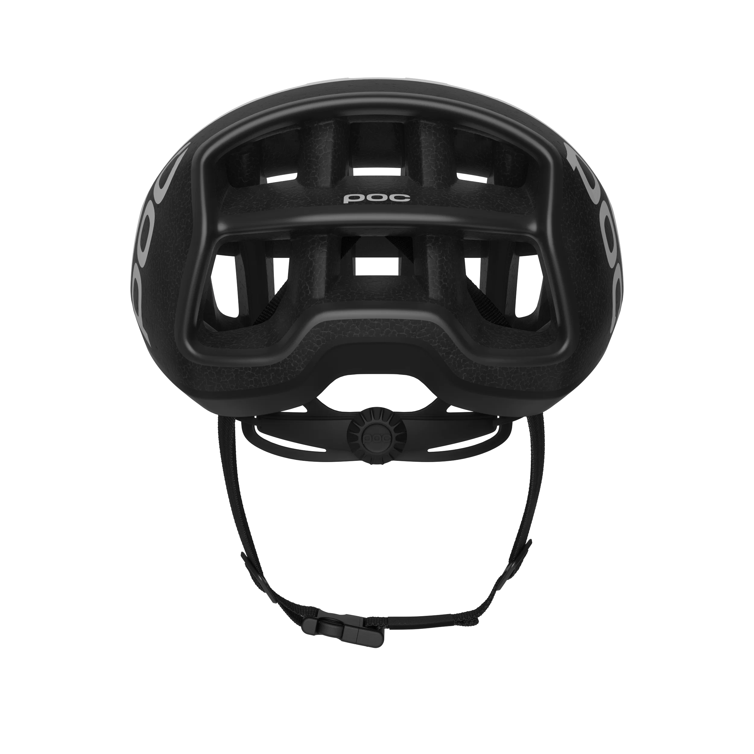 Kask szosowy POC CYTAL LITE biały/czarny matowy - Image 4