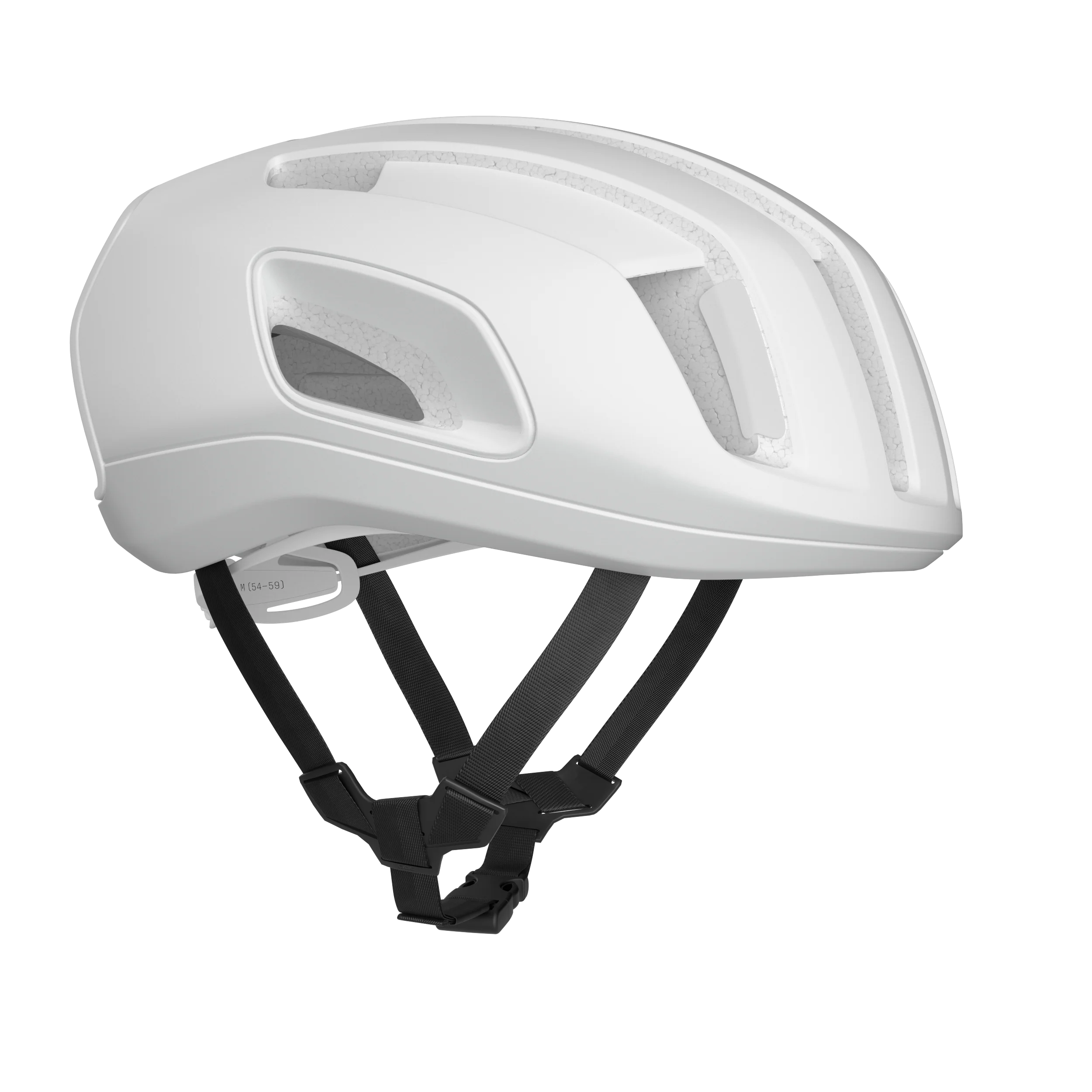 Kask szosowy POC CYTAL MIPS biały matowy - Image 4