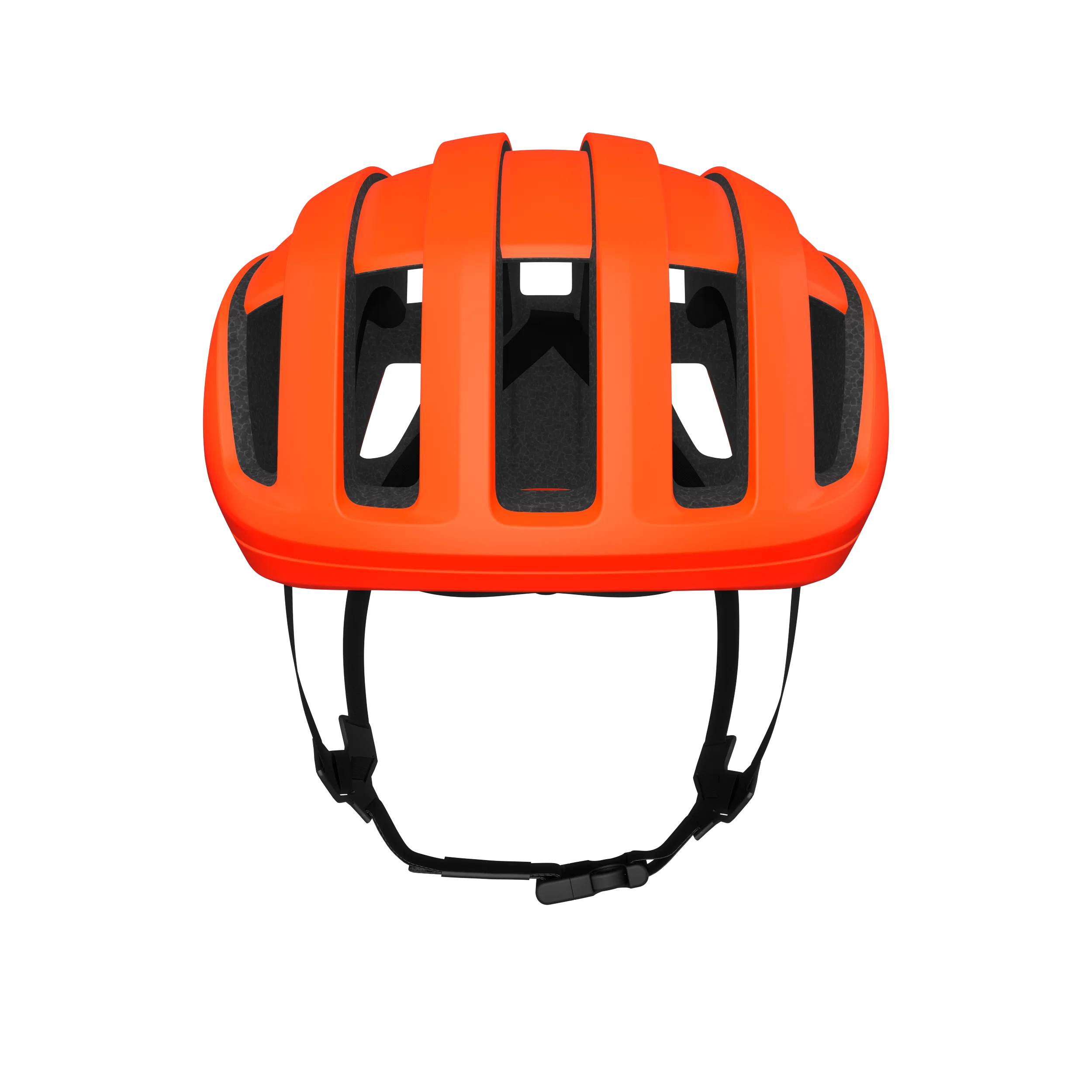 Kask szosowy POC CYTAL MIPS pomarańczowy fluo - Image 2