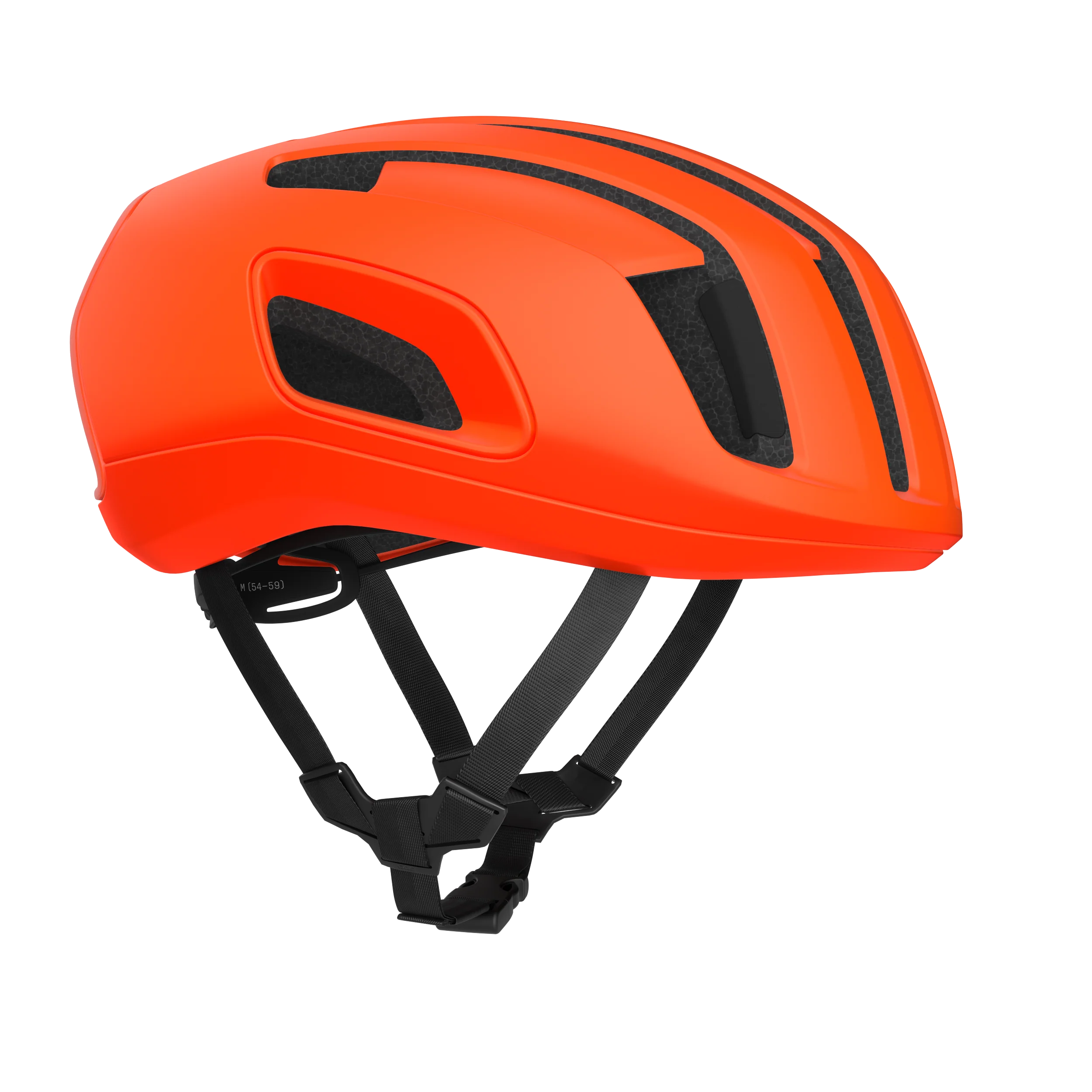 Kask szosowy POC CYTAL MIPS pomarańczowy fluo - Image 3