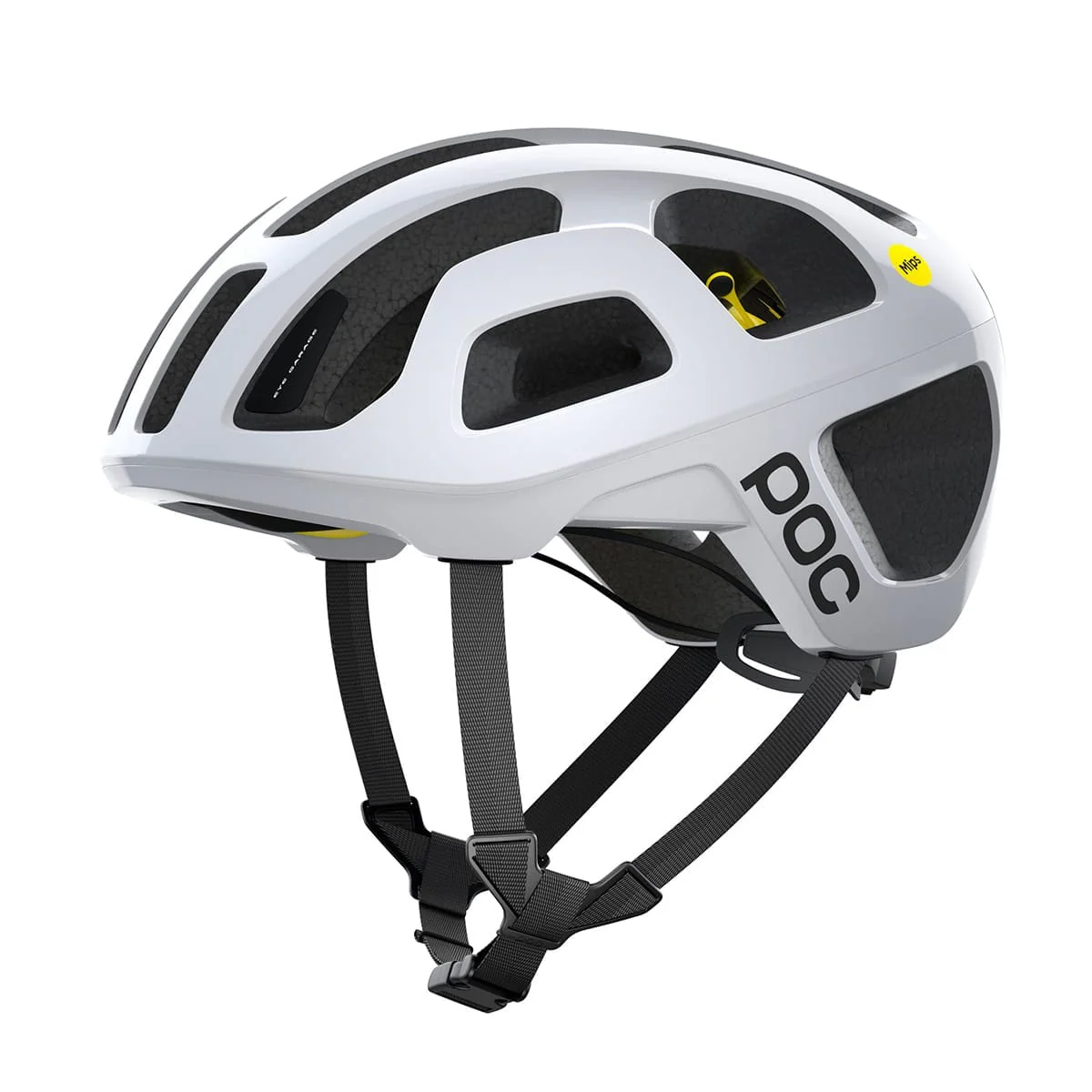 Kask szosowy POC OCTAL MIPS biały