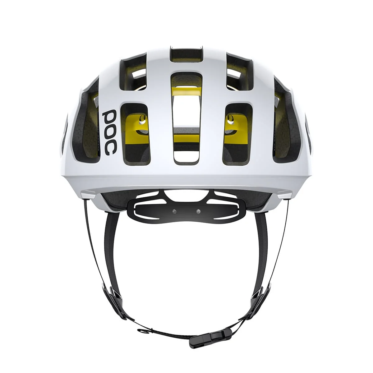 Kask szosowy POC OCTAL MIPS biały - Image 2