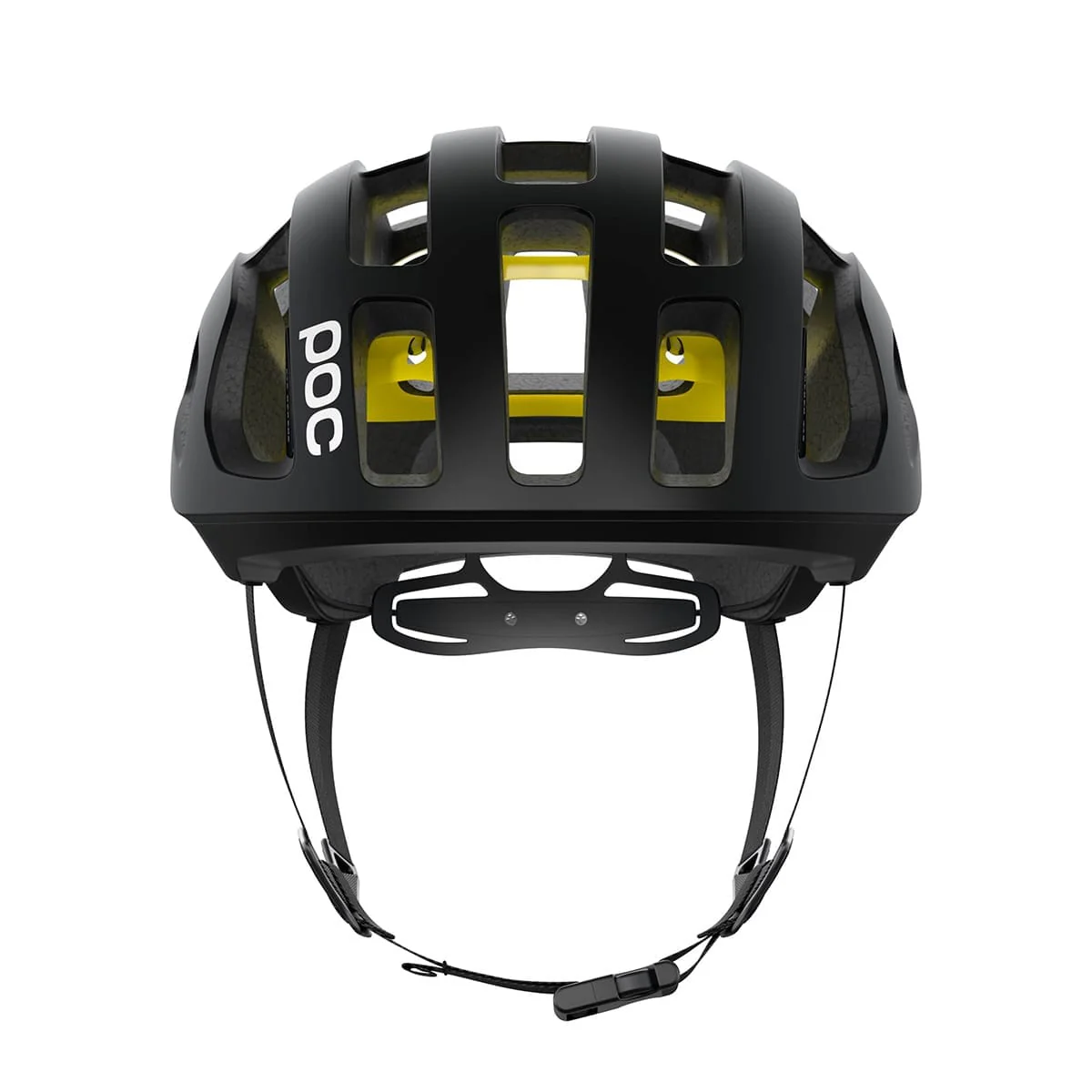 Kask szosowy POC OCTAL MIPS czarny - Image 4