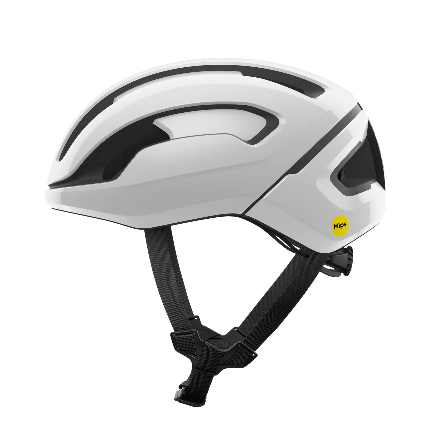Kask szosowy POC OMNE AIR MIPS biały