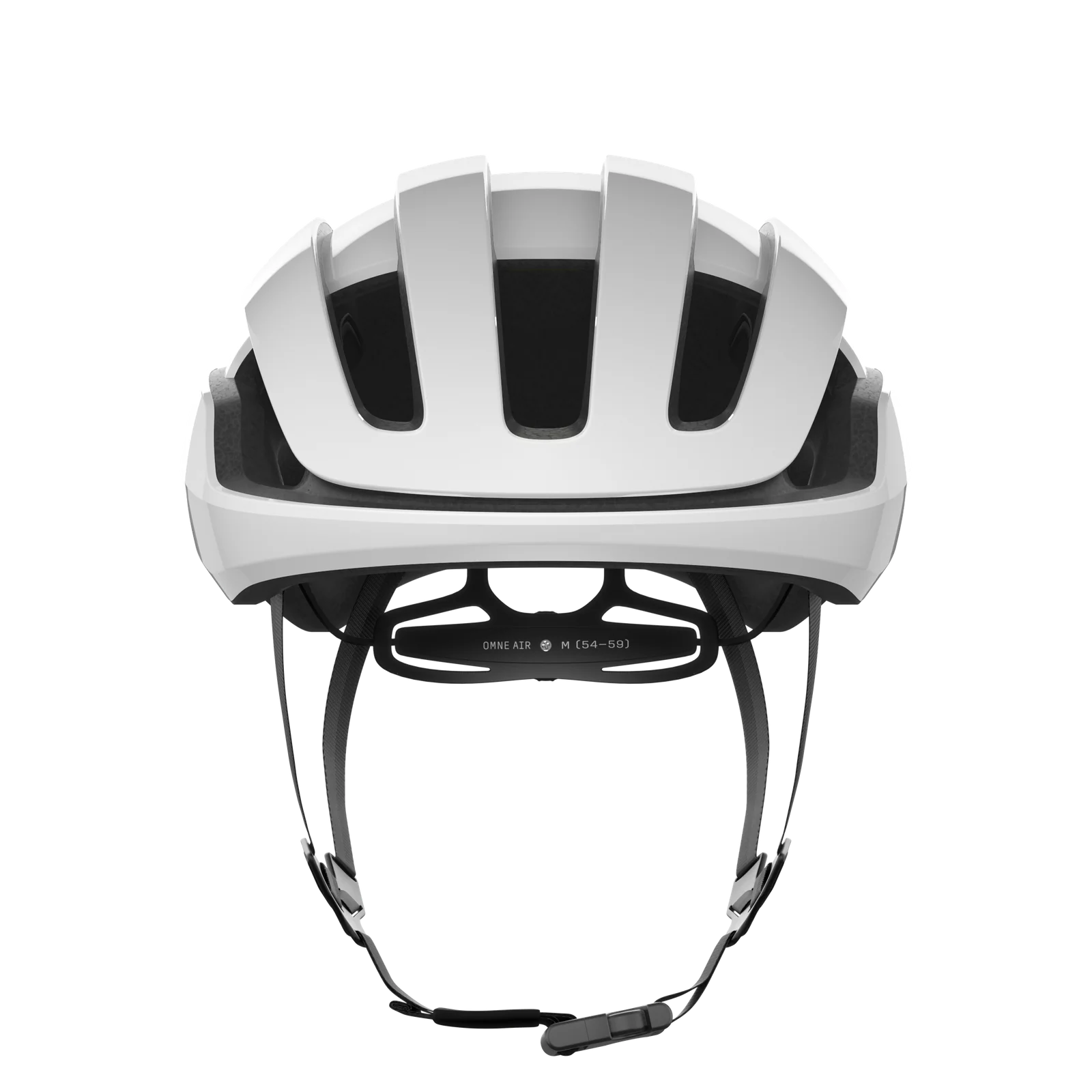 Kask szosowy POC OMNE AIR MIPS biały - Image 2