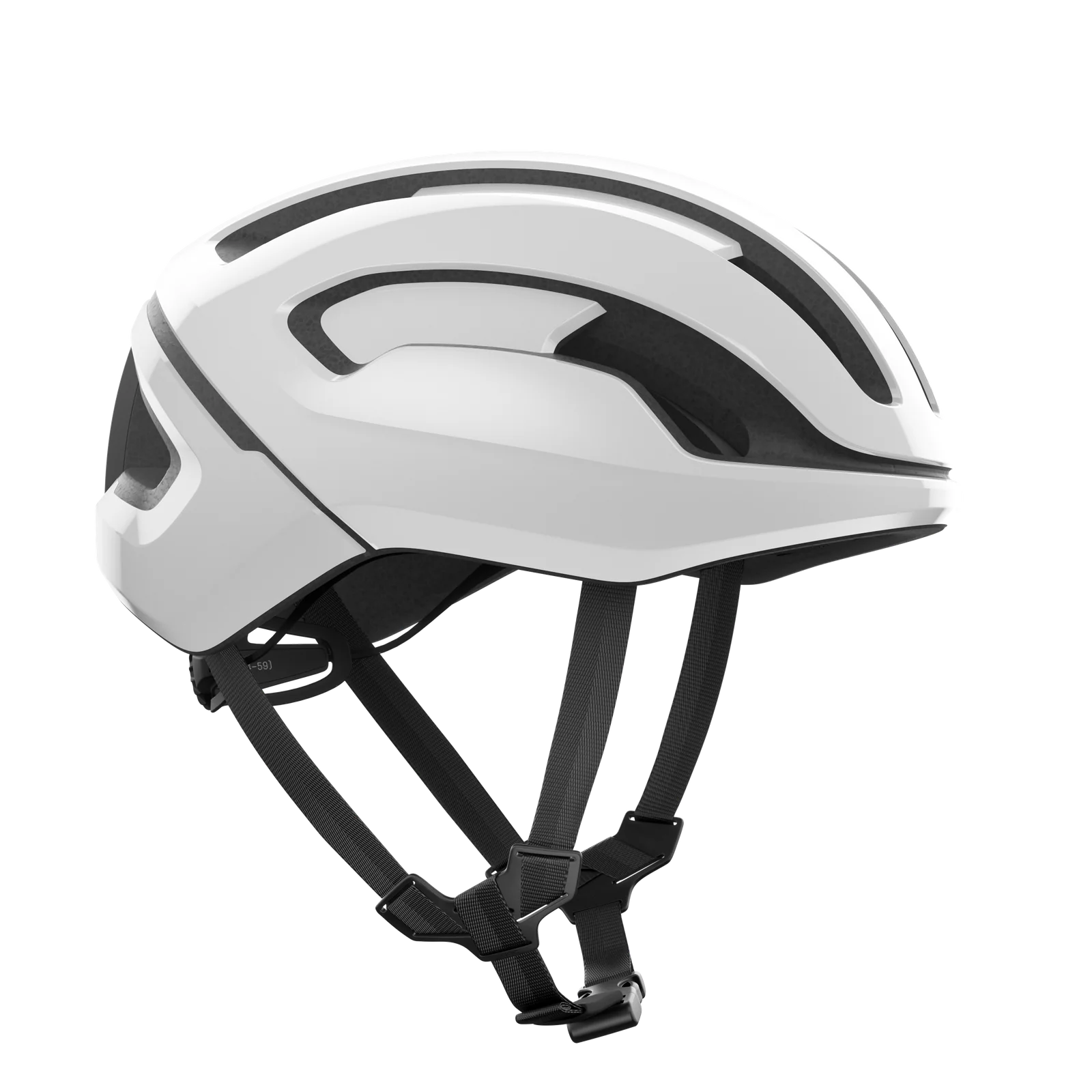 Kask szosowy POC OMNE AIR MIPS biały - Image 3