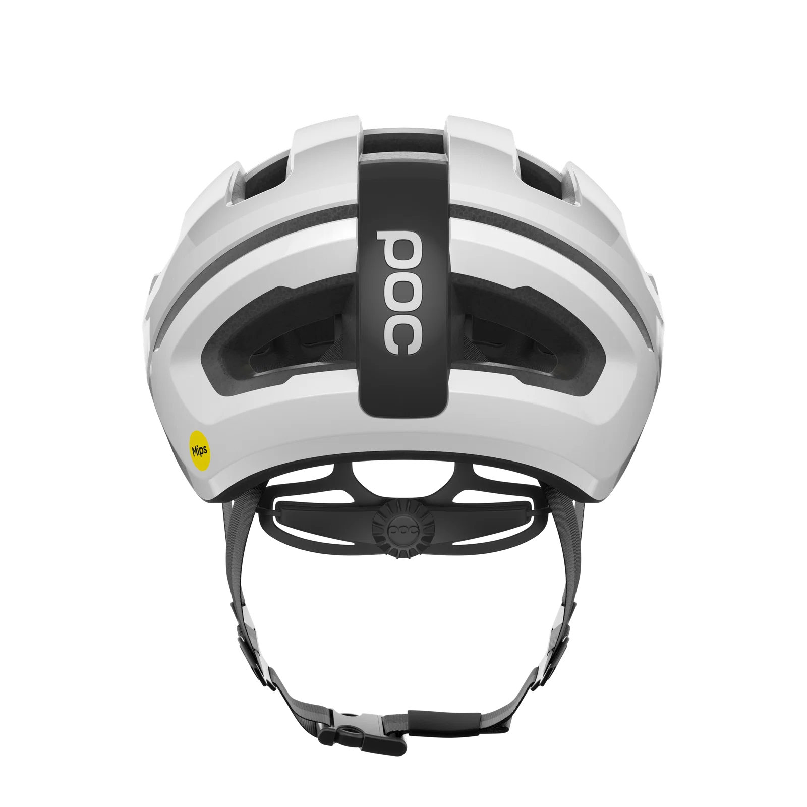 Kask szosowy POC OMNE AIR MIPS biały - Image 4