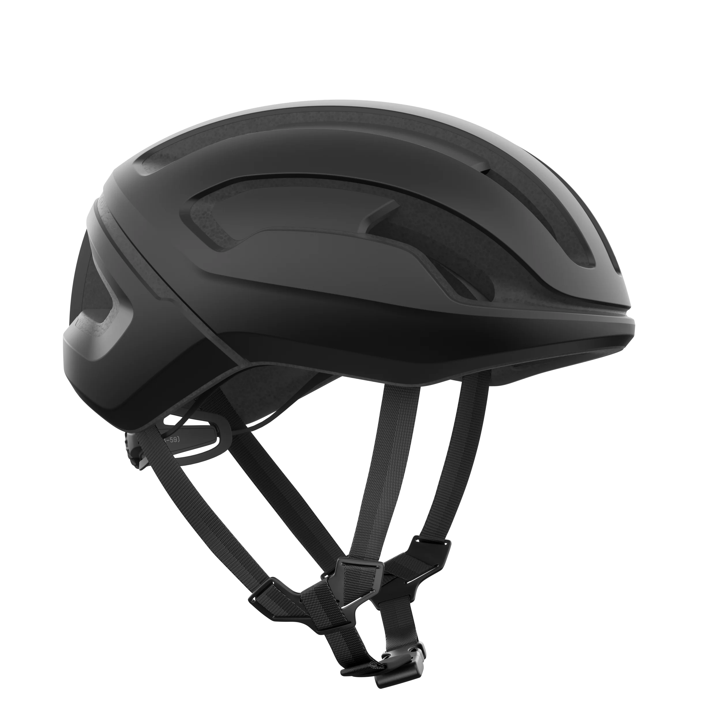 Kask szosowy POC OMNE AIR MIPS czarny matowy - Image 3