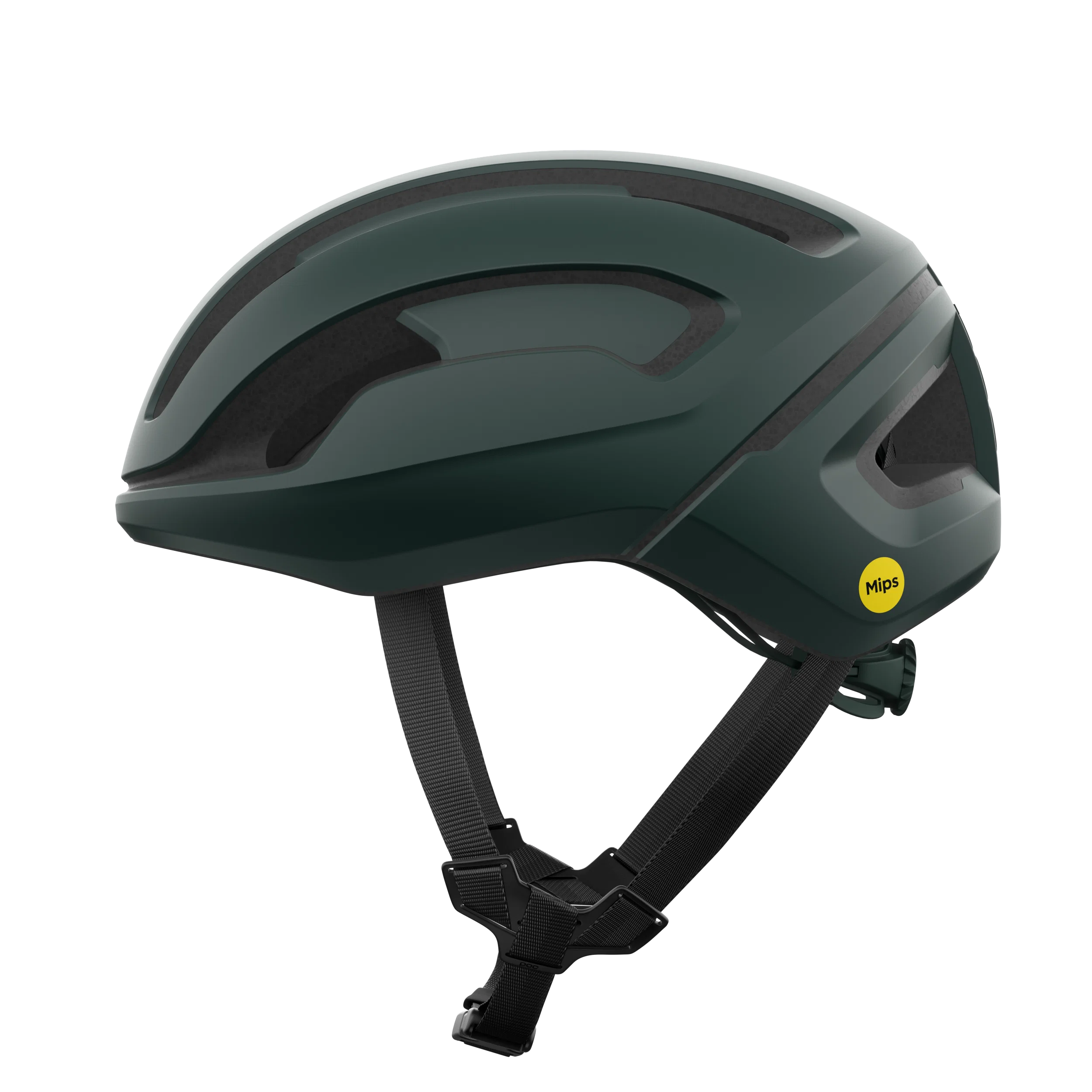 Kask szosowy POC OMNE AIR MIPS Khaki Matt
