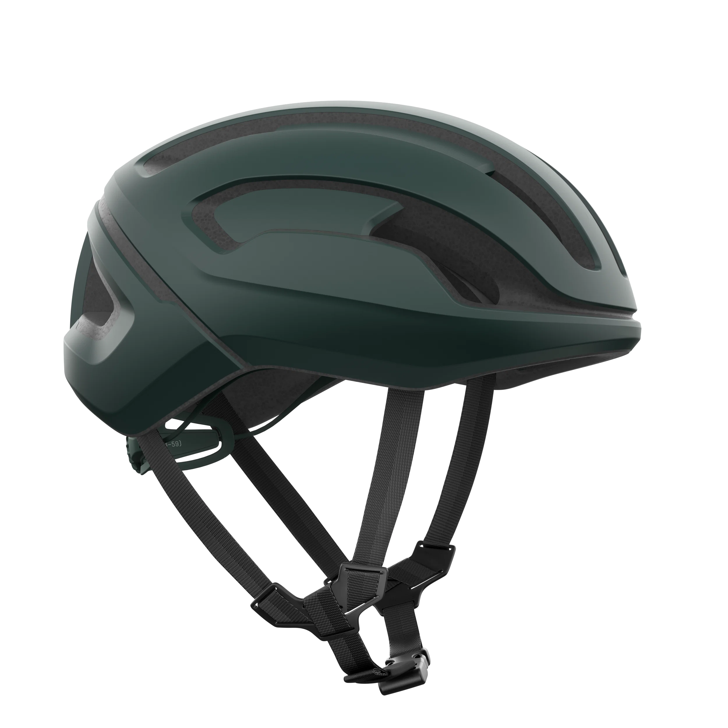 Kask szosowy POC OMNE AIR MIPS Khaki Matt - Image 2