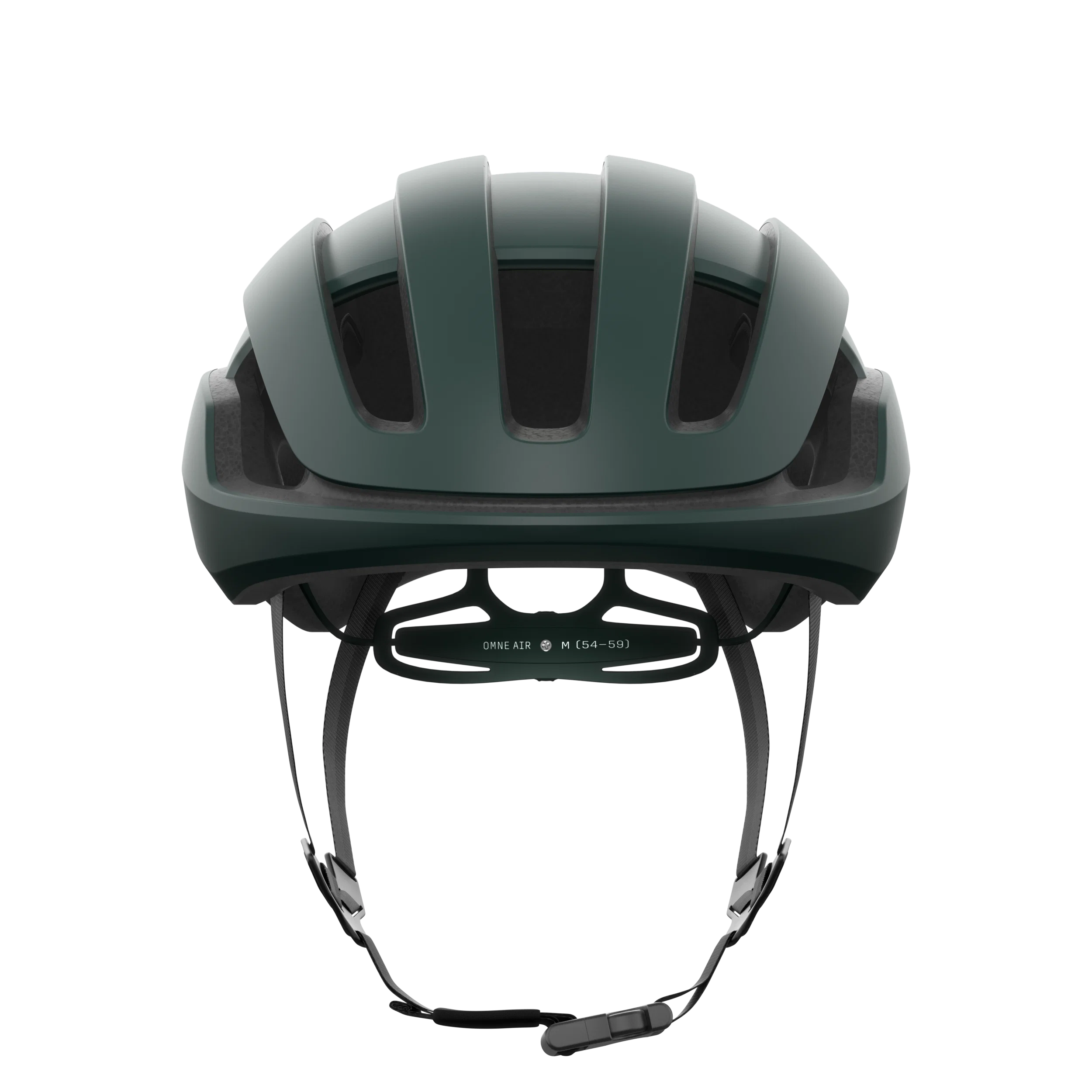 Kask szosowy POC OMNE AIR MIPS Khaki Matt - Image 3