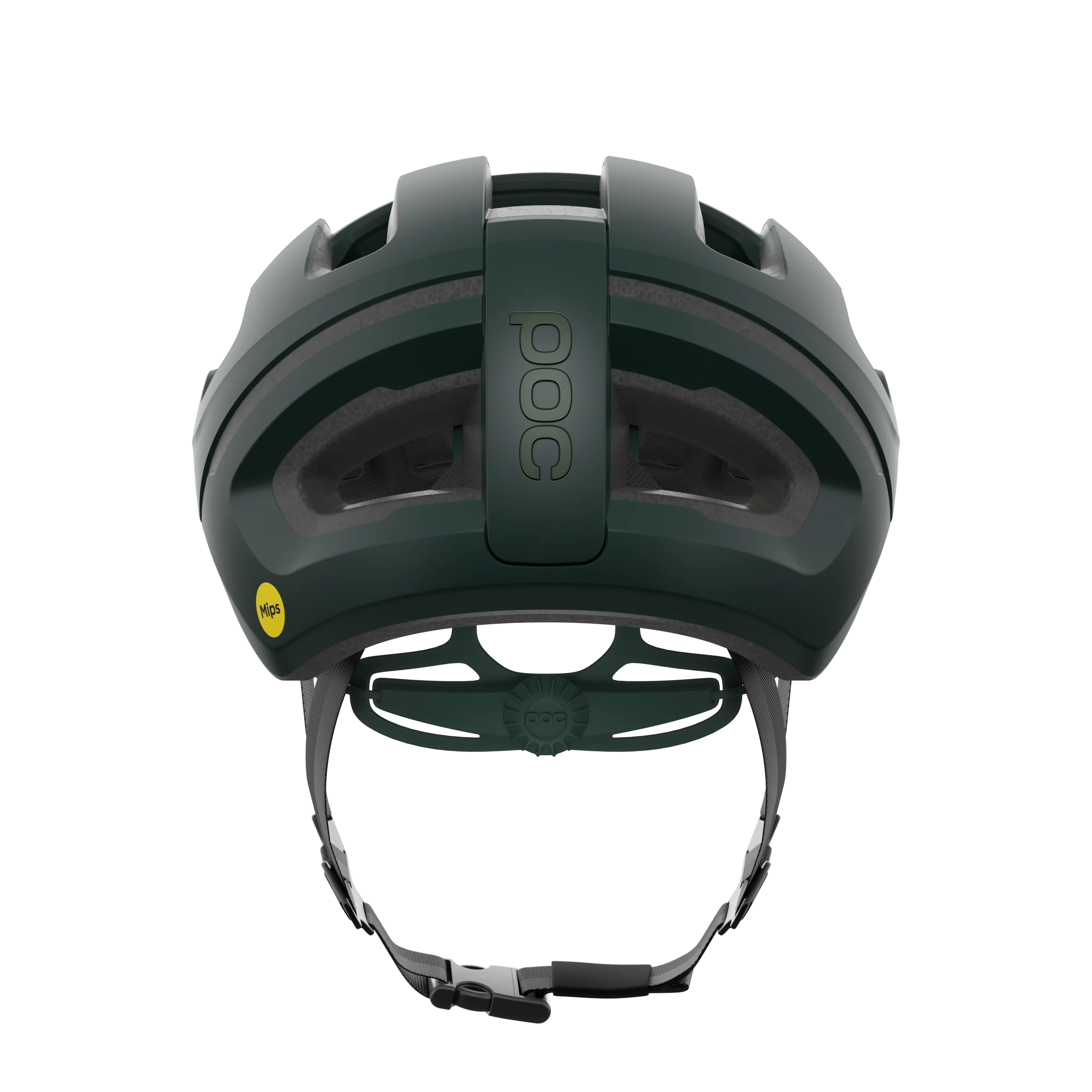 Kask szosowy POC OMNE AIR MIPS Khaki Matt - Image 4