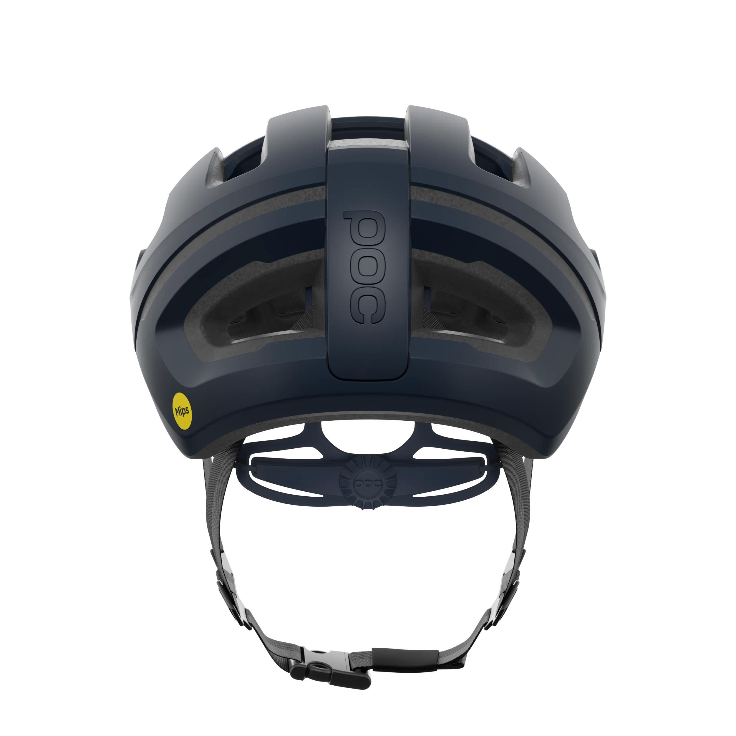 Kask szosowy POC OMNE AIR MIPS Marine Matt - Image 4