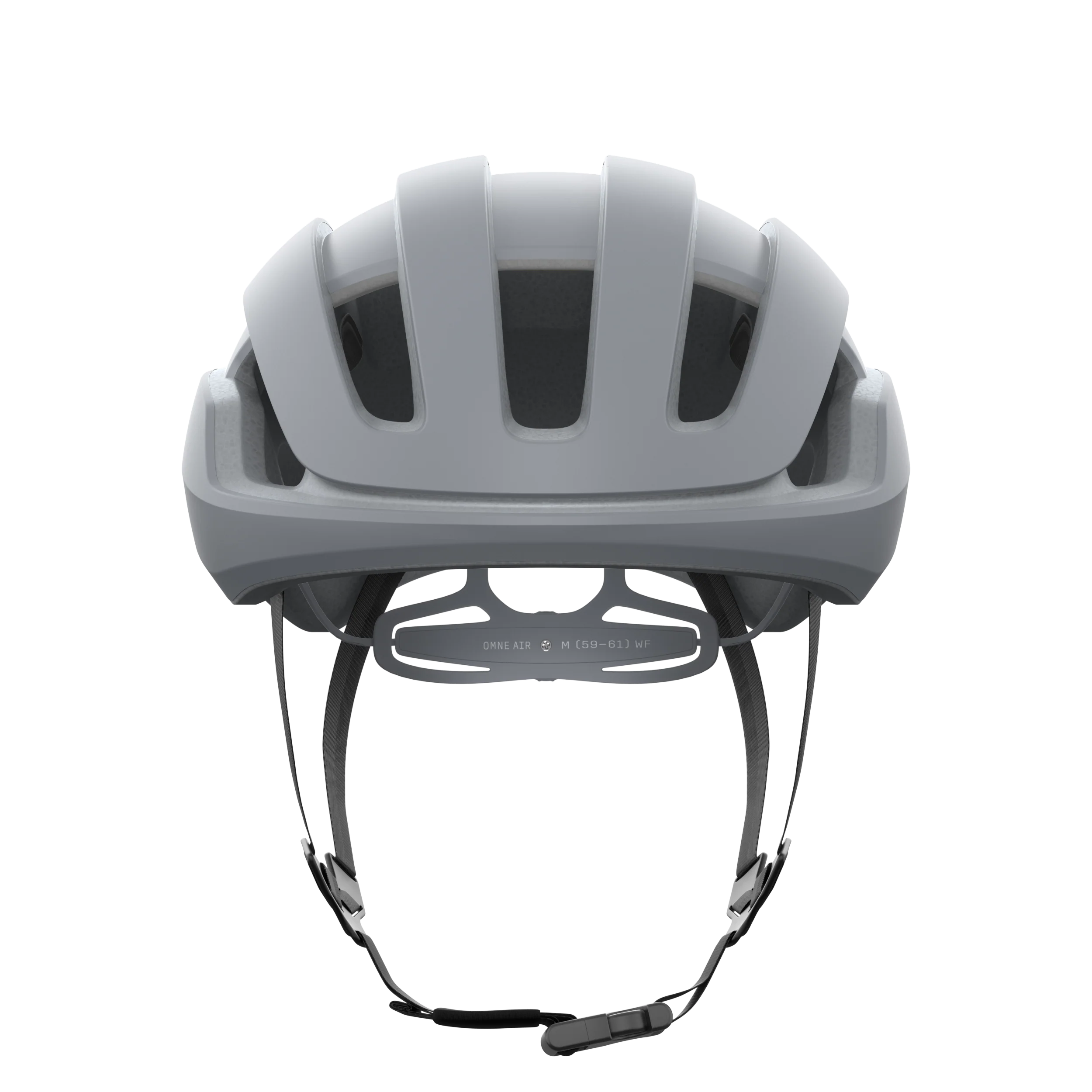 Kask szosowy POC OMNE AIR MIPS Matt Grey - Image 2