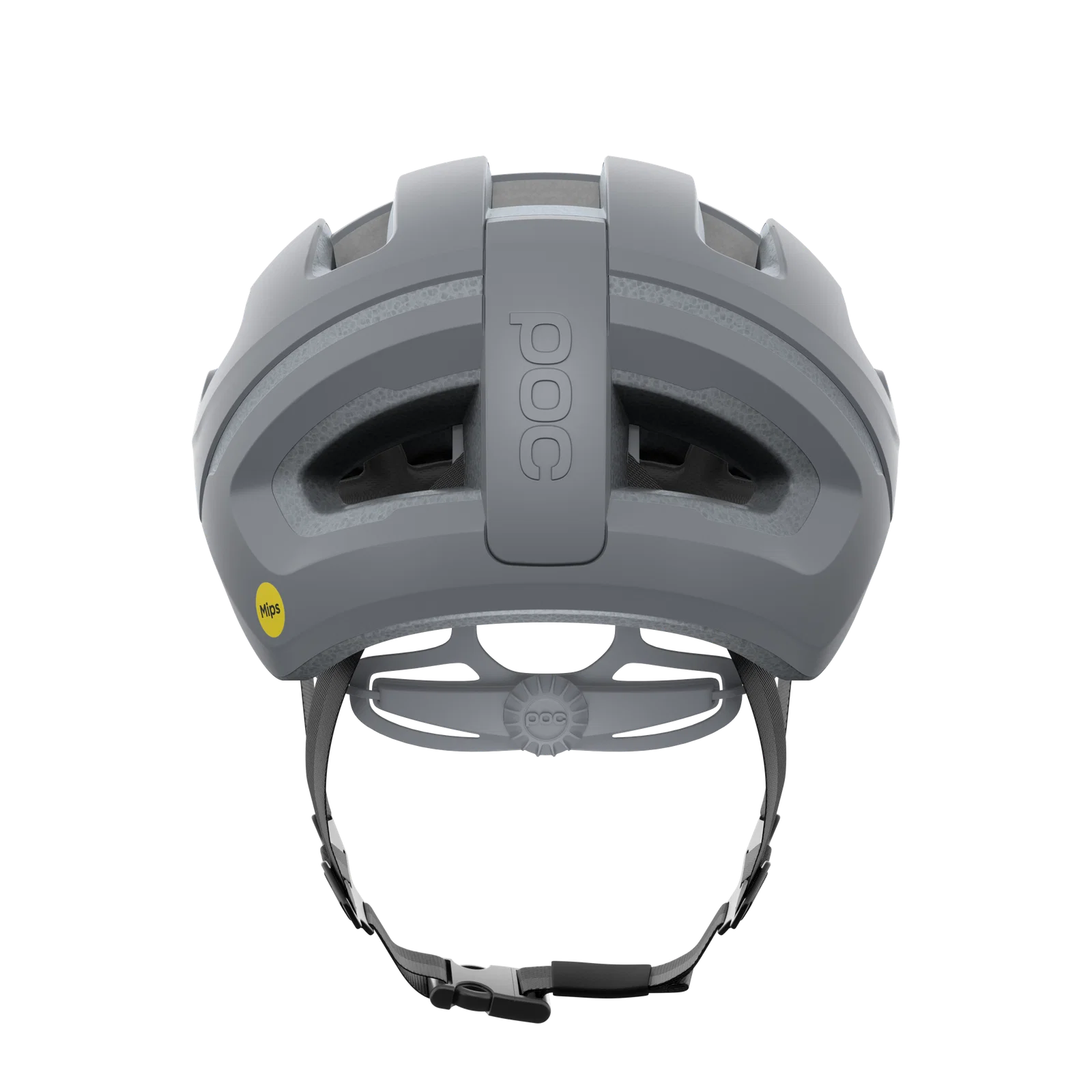 Kask szosowy POC OMNE AIR MIPS Matt Grey - Image 4