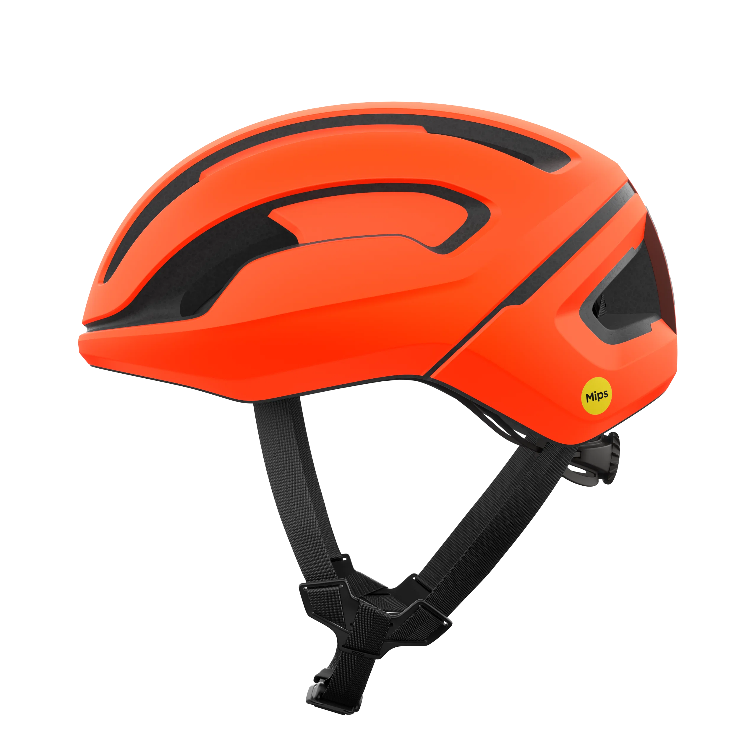Kask szosowy POC OMNE AIR MIPS Orange Matt