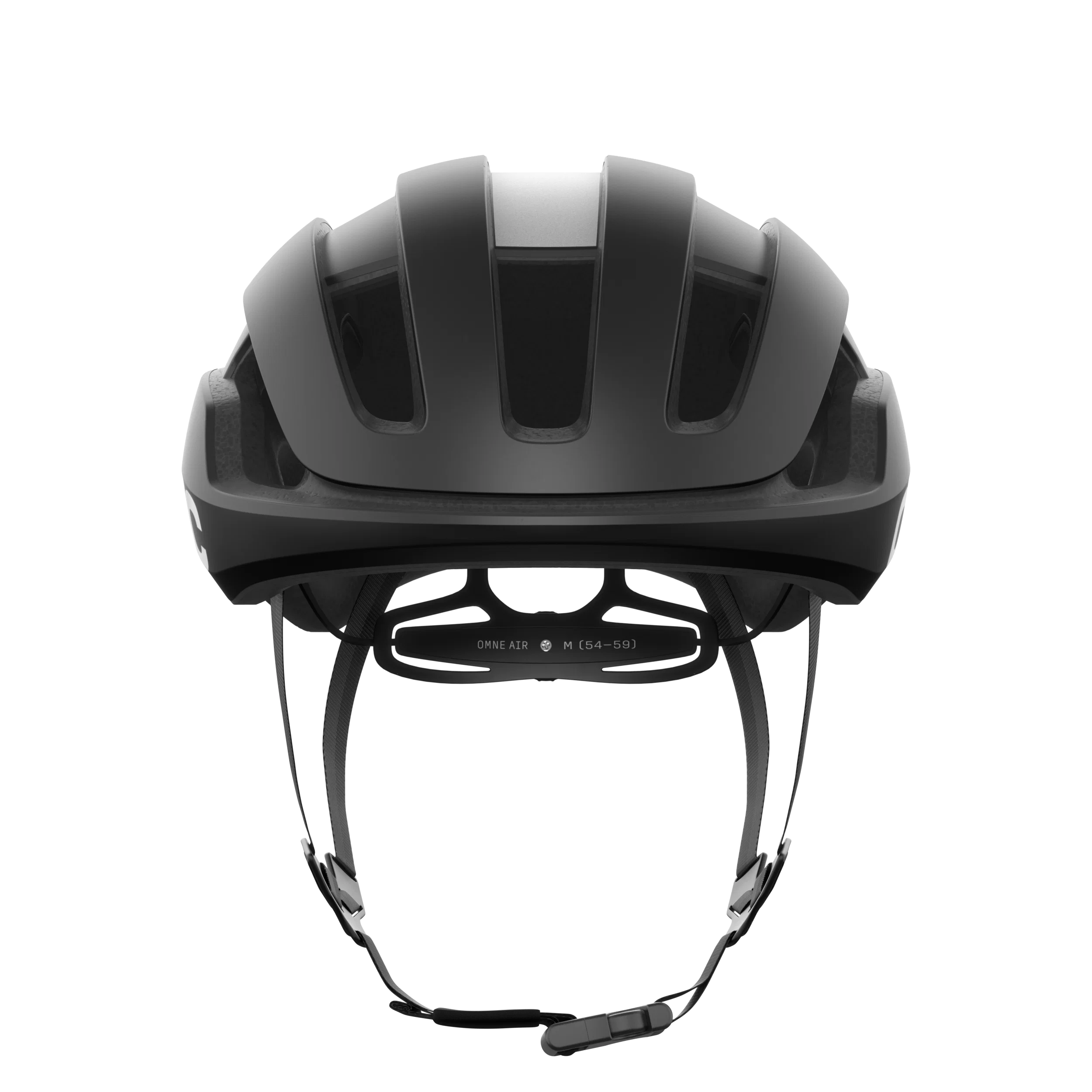 Kask szosowy POC OMNE BEACON MIPS czarny matowy - Image 2