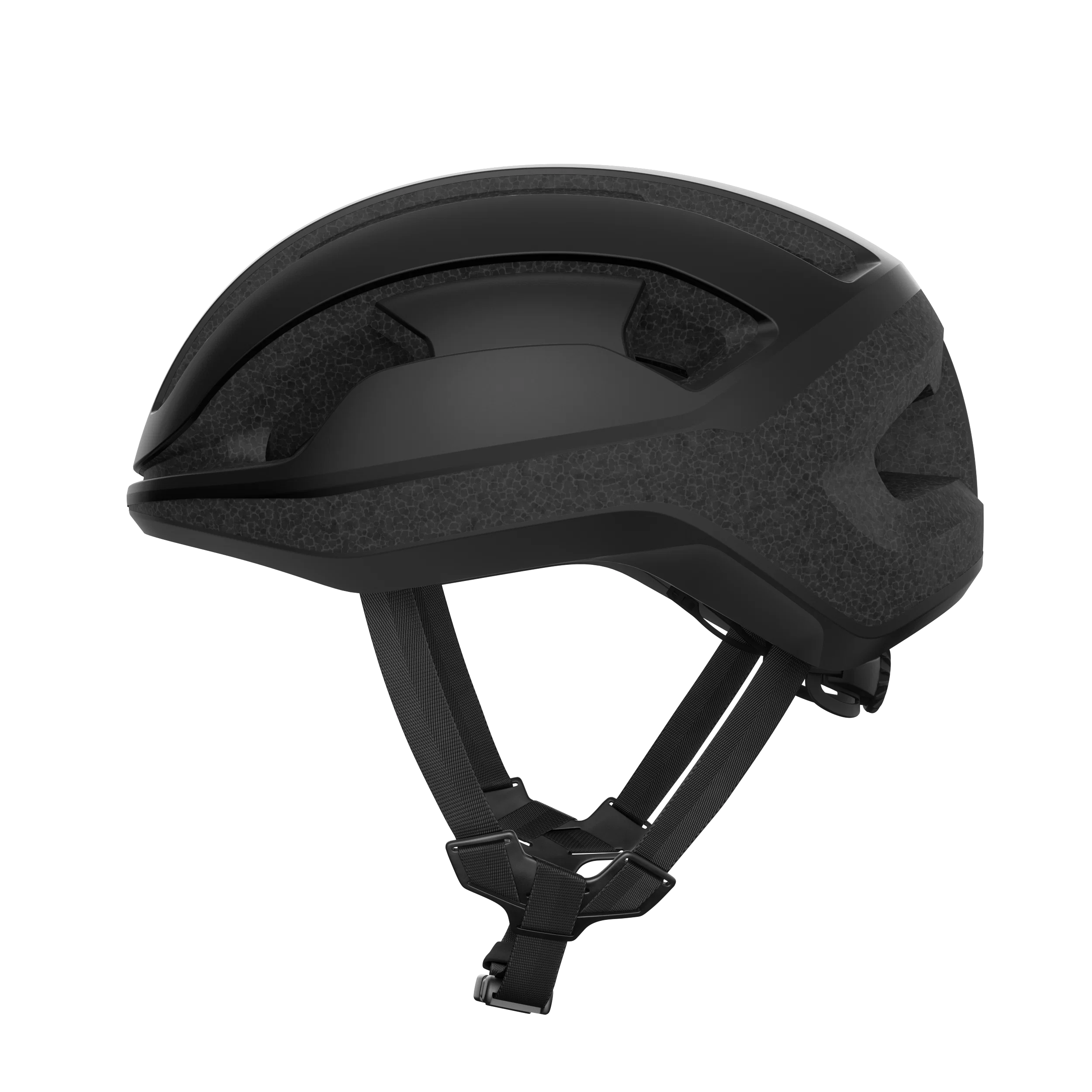 Kask szosowy POC OMNE LITE czarny matowy