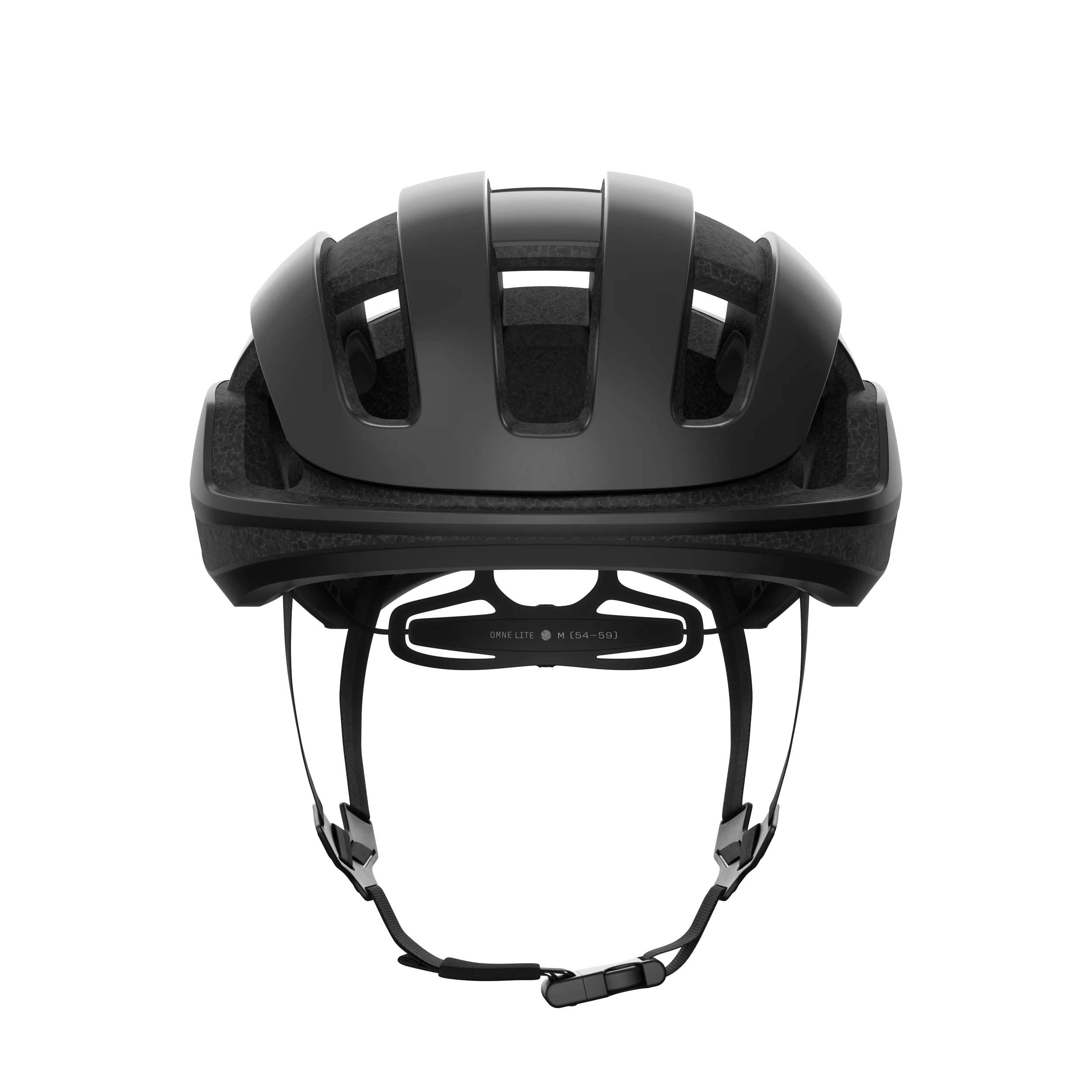 Kask szosowy POC OMNE LITE czarny matowy - Image 2