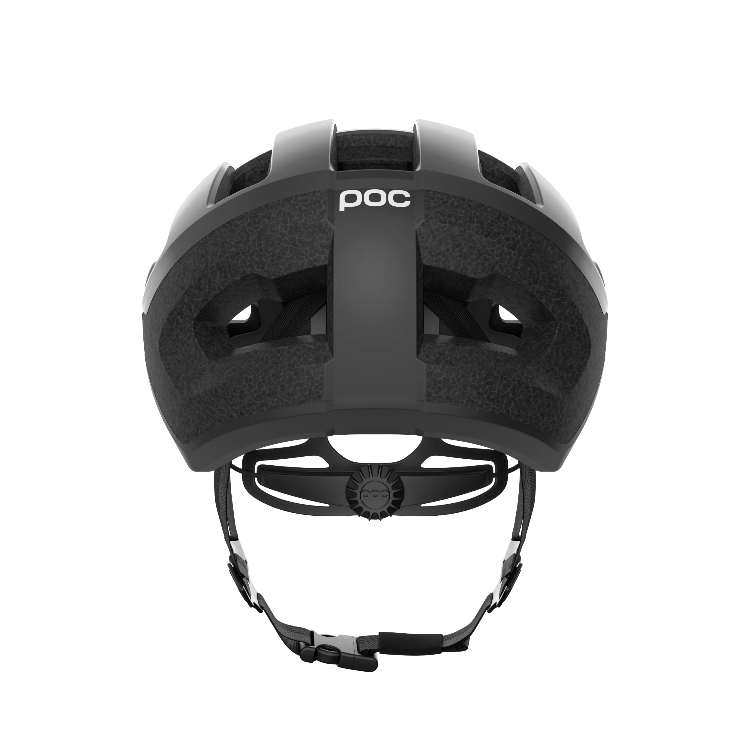 Kask szosowy POC OMNE LITE czarny matowy - Image 4