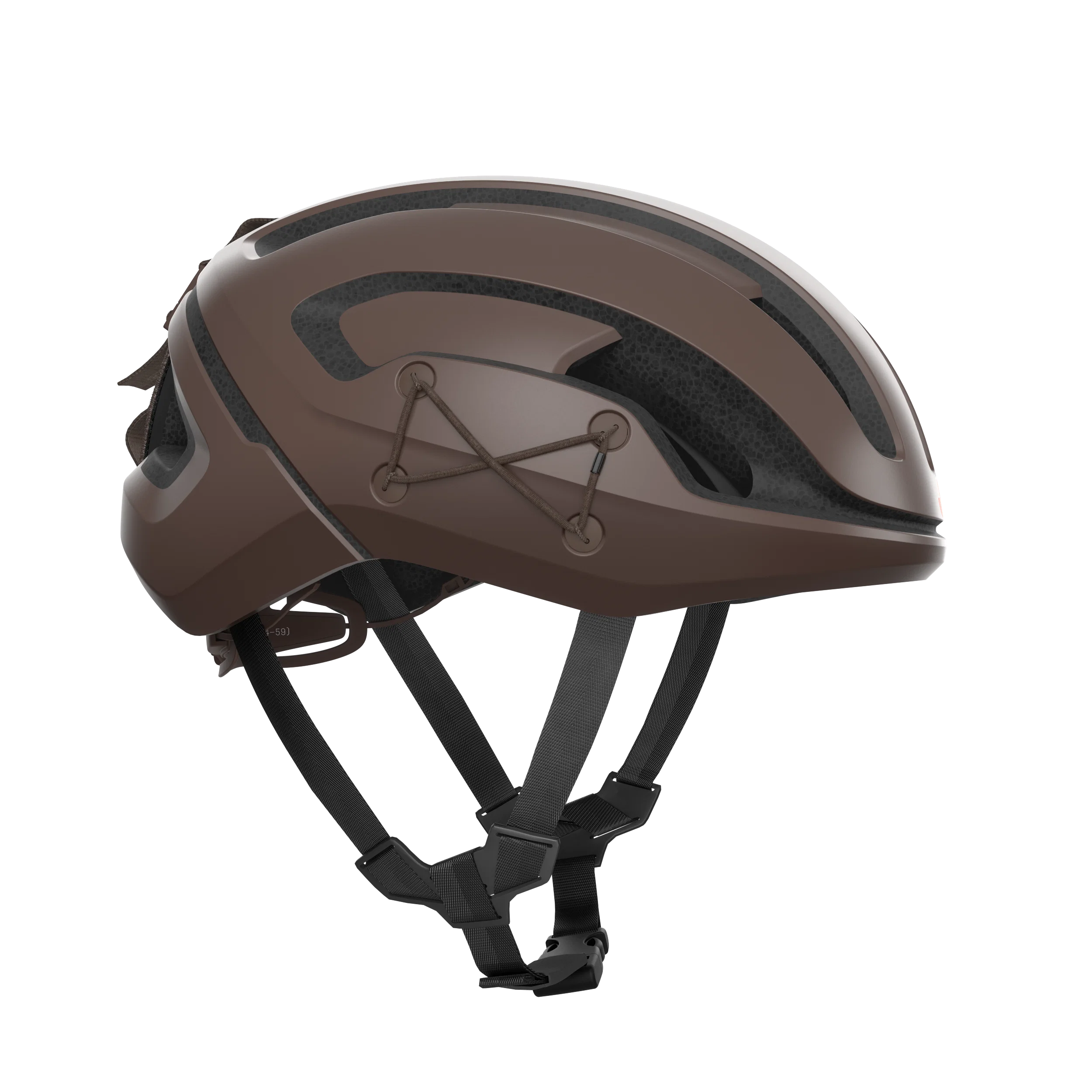 Kask szosowy/szutrowy POC OMNE ULTRA MIPS Bronze Matt - Image 3