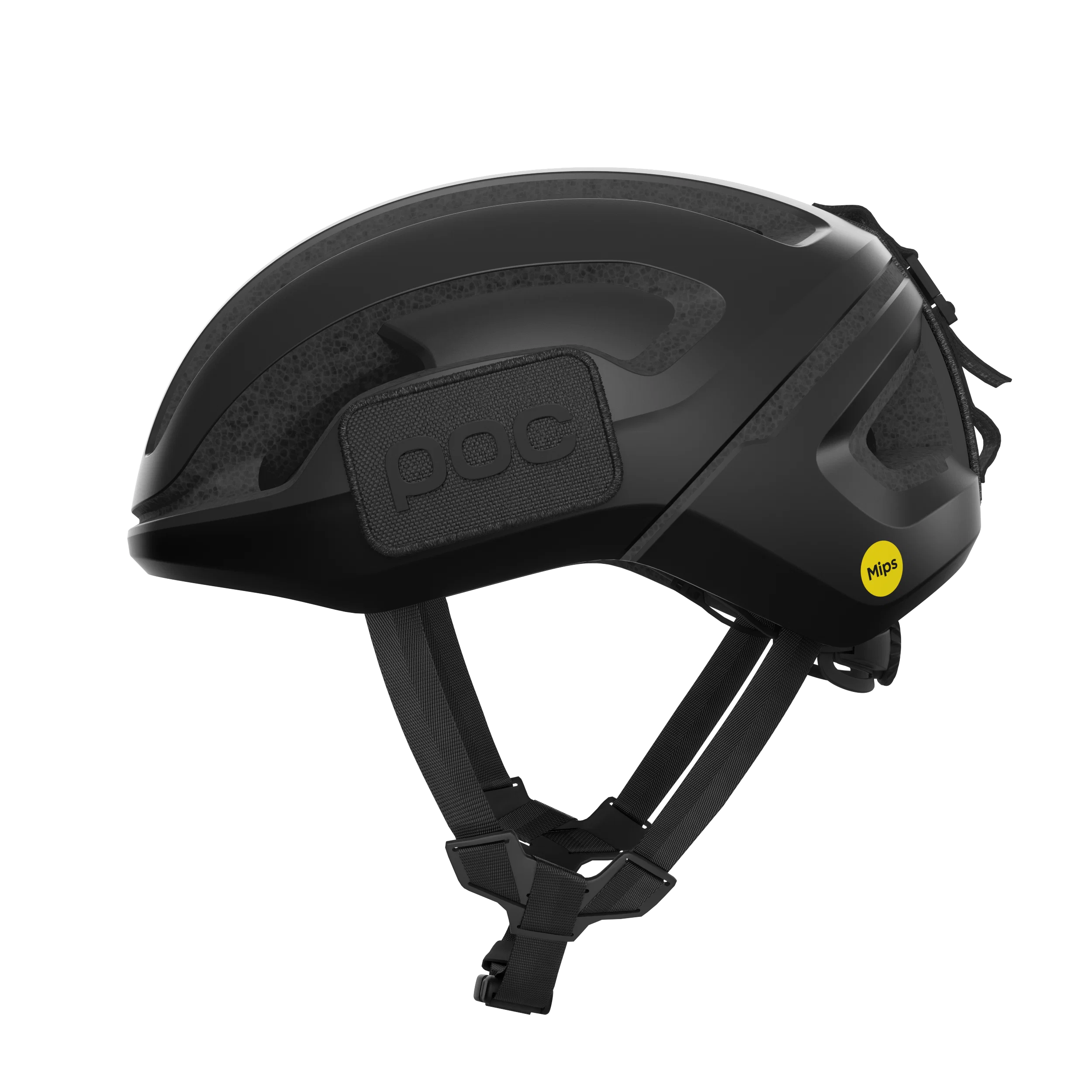 Kask POC OMNE ULTRA MIPS Road/Gravel czarny matowy