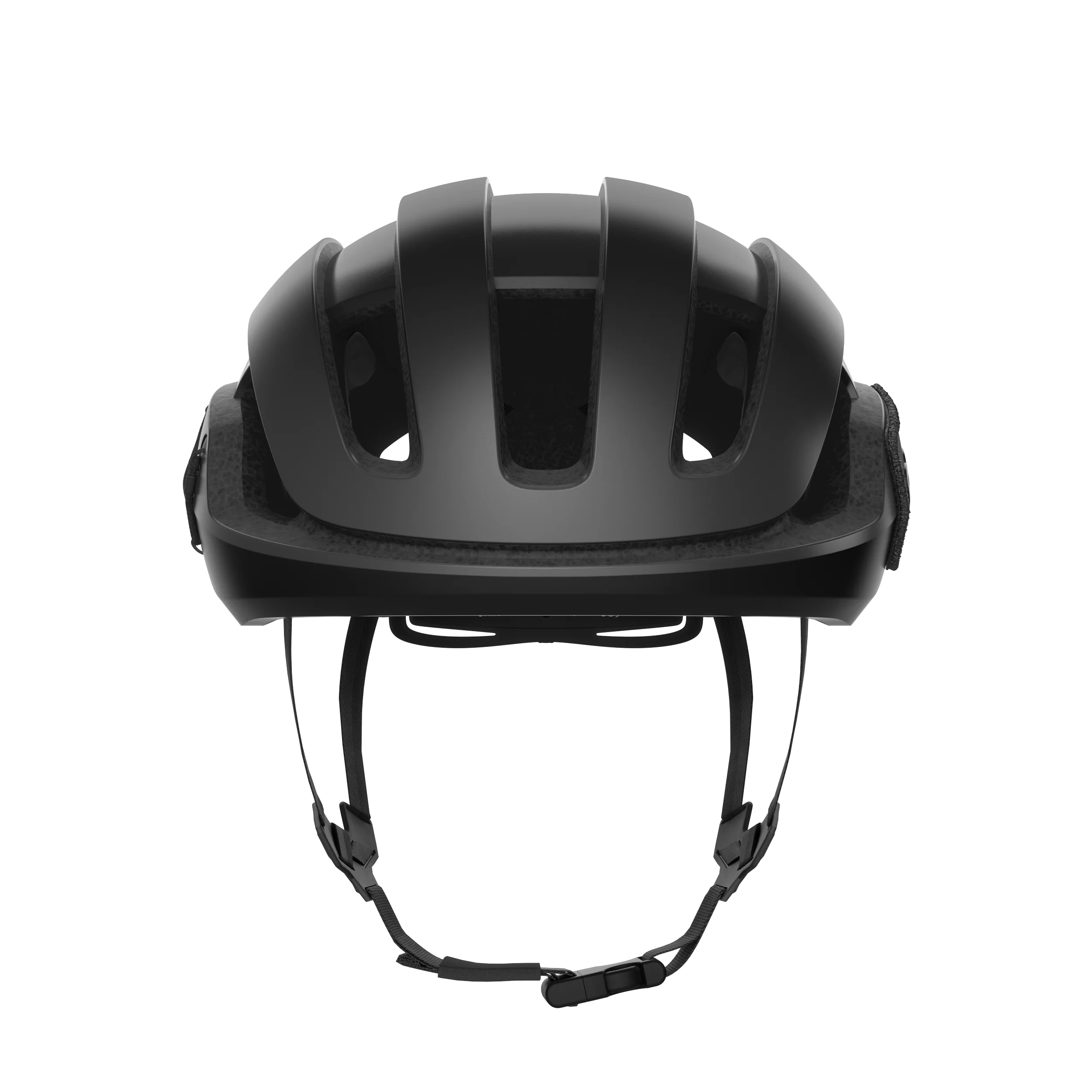 Kask POC OMNE ULTRA MIPS Road/Gravel czarny matowy - Image 2